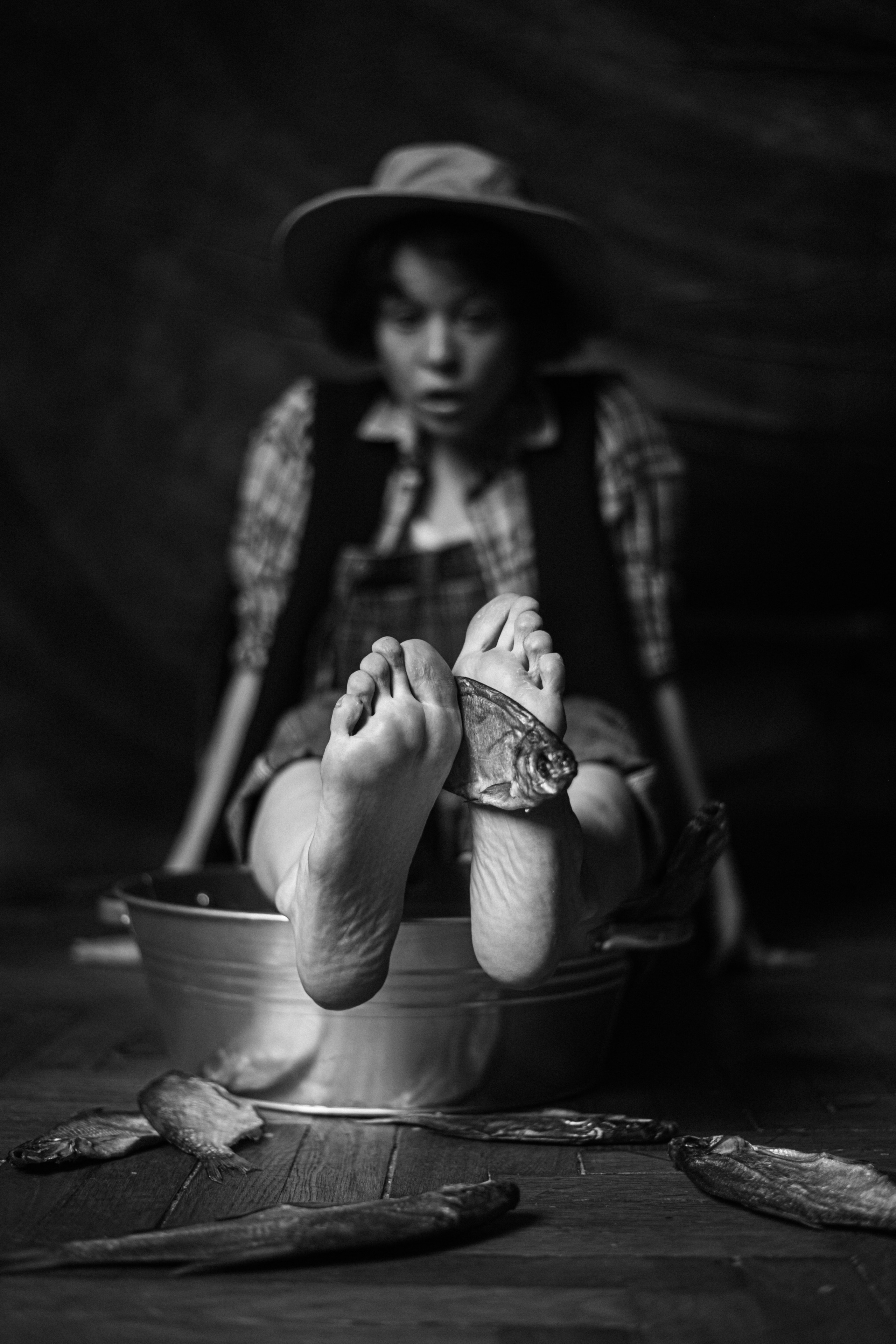 Мои ч/б работы. Портретный фотограф Марина Щеглова в Москве