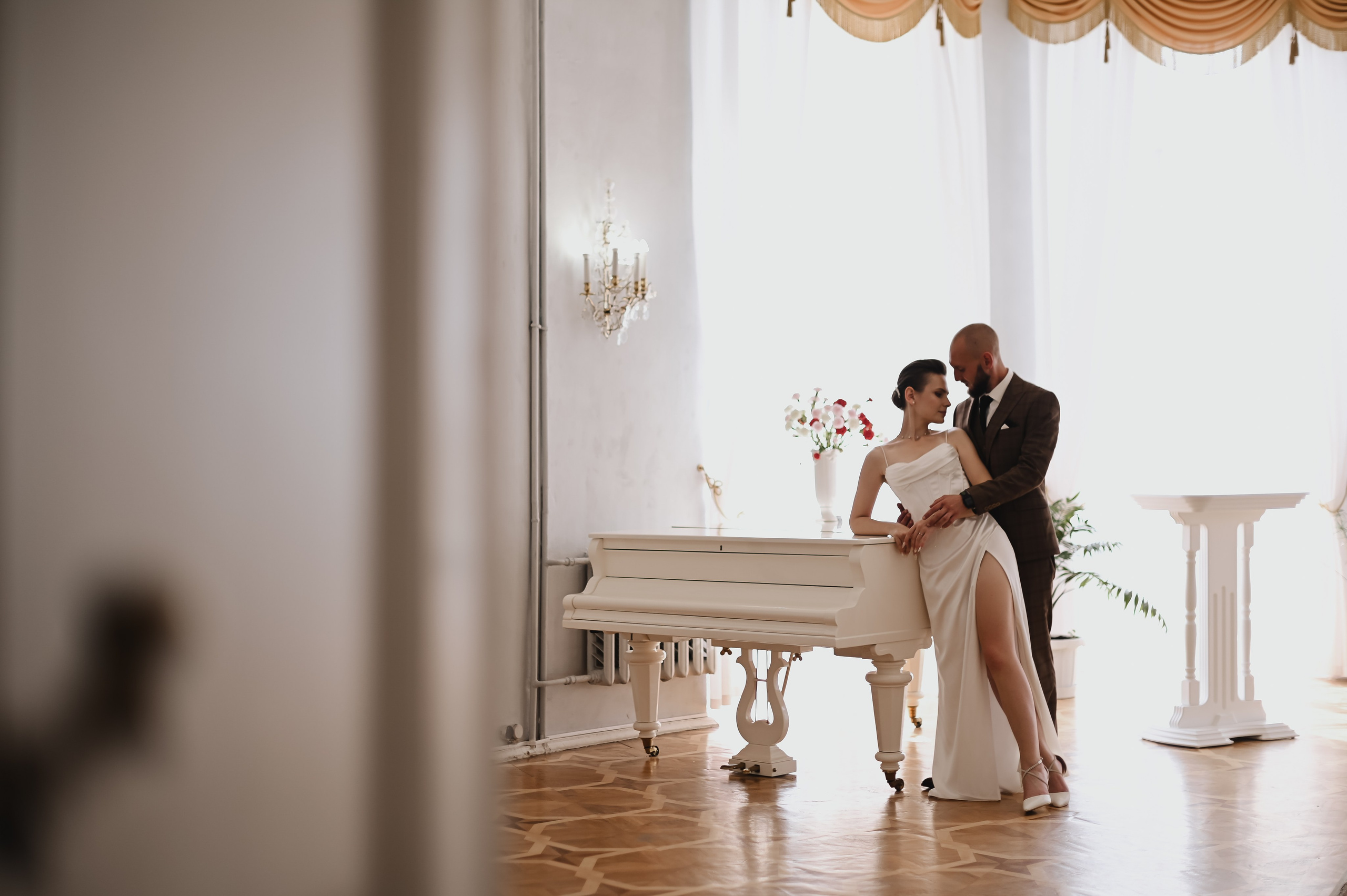 Katya & Vasya. I AM — PHOTO | VIDEO | PRODUCTION