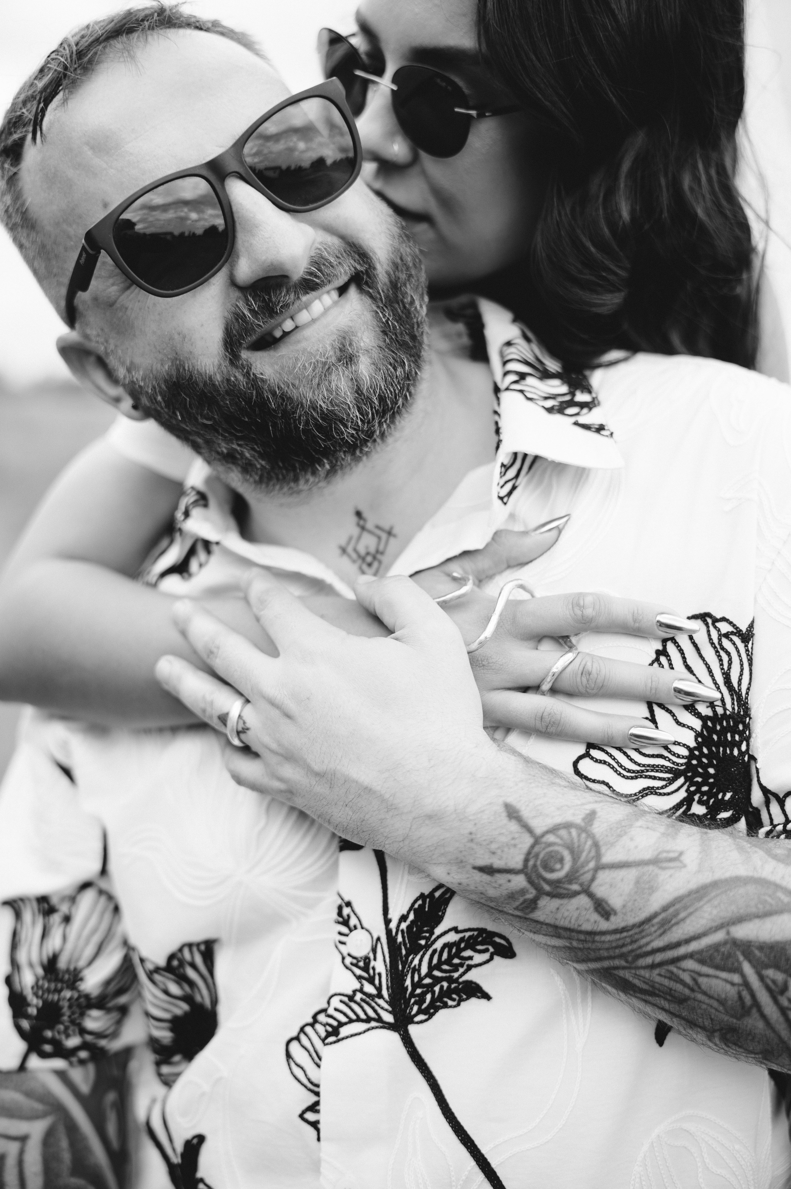 Слава и Даша. Профессиональный фотограф Алексей Васенцев. Минск, СПБ, Москва