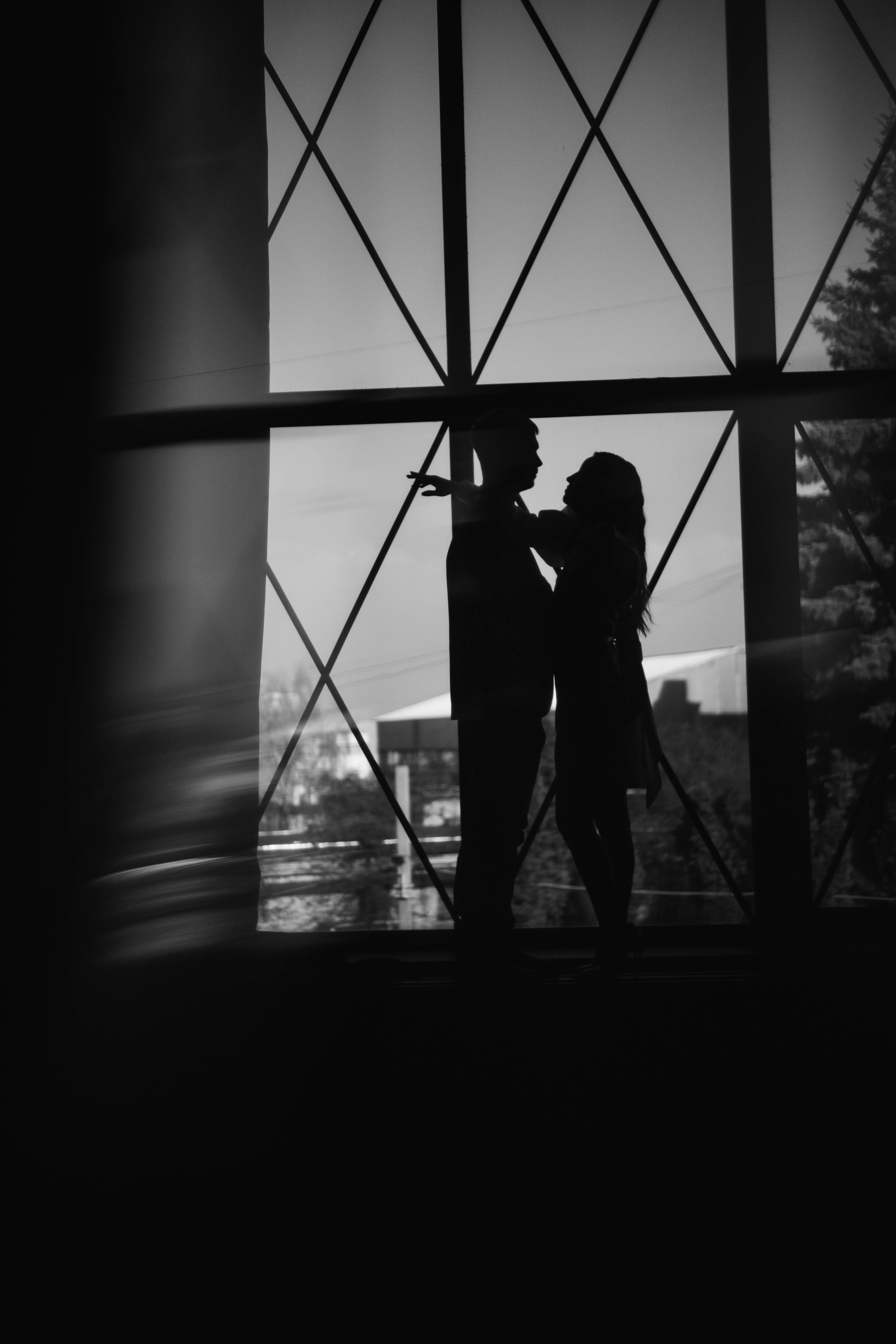 Алёна и Женя. ФОТОГРАФ АЛИНА ФОКА