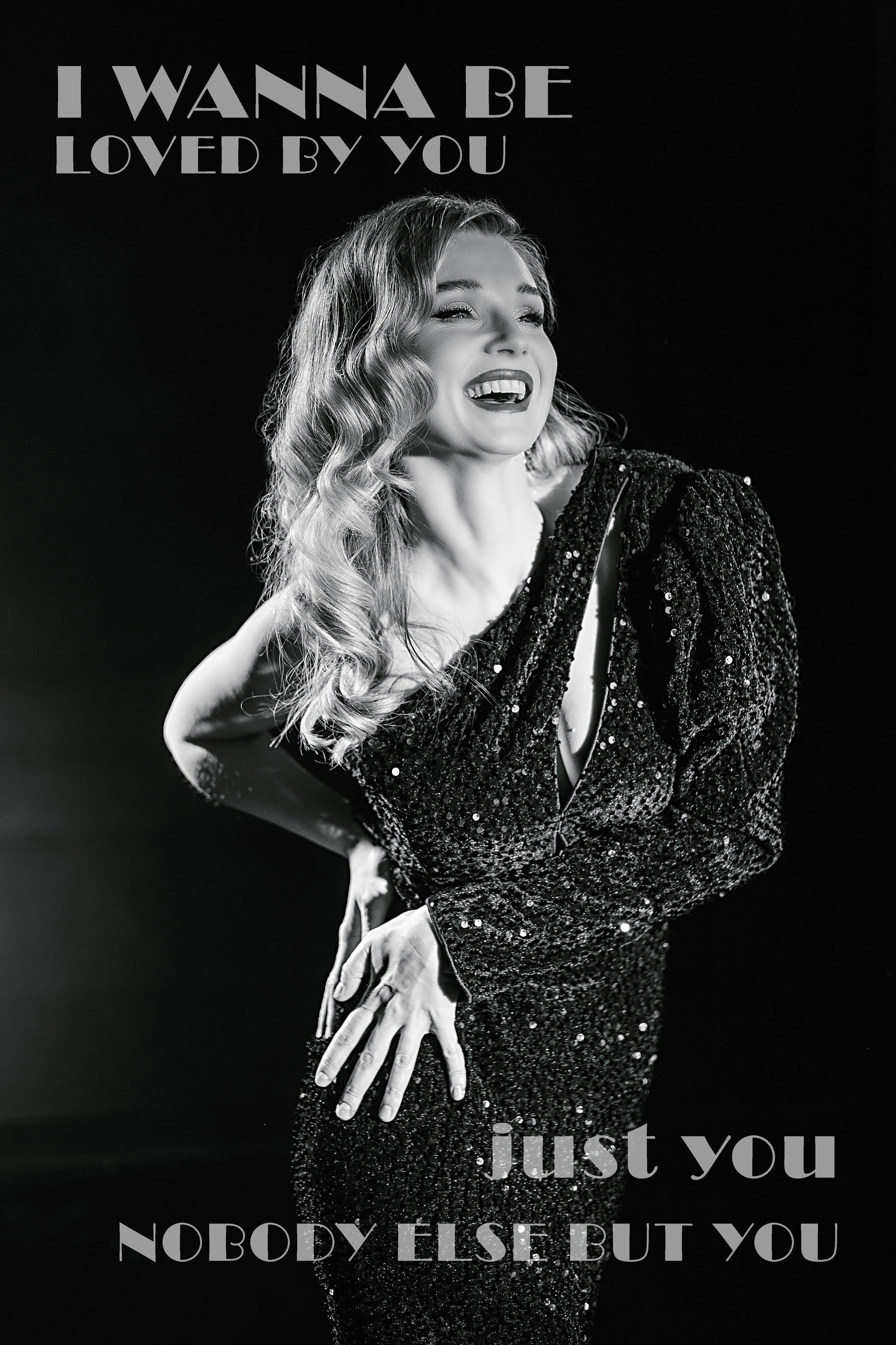 Hollywood. ФОТОГРАФ АЛИНА ФОКА