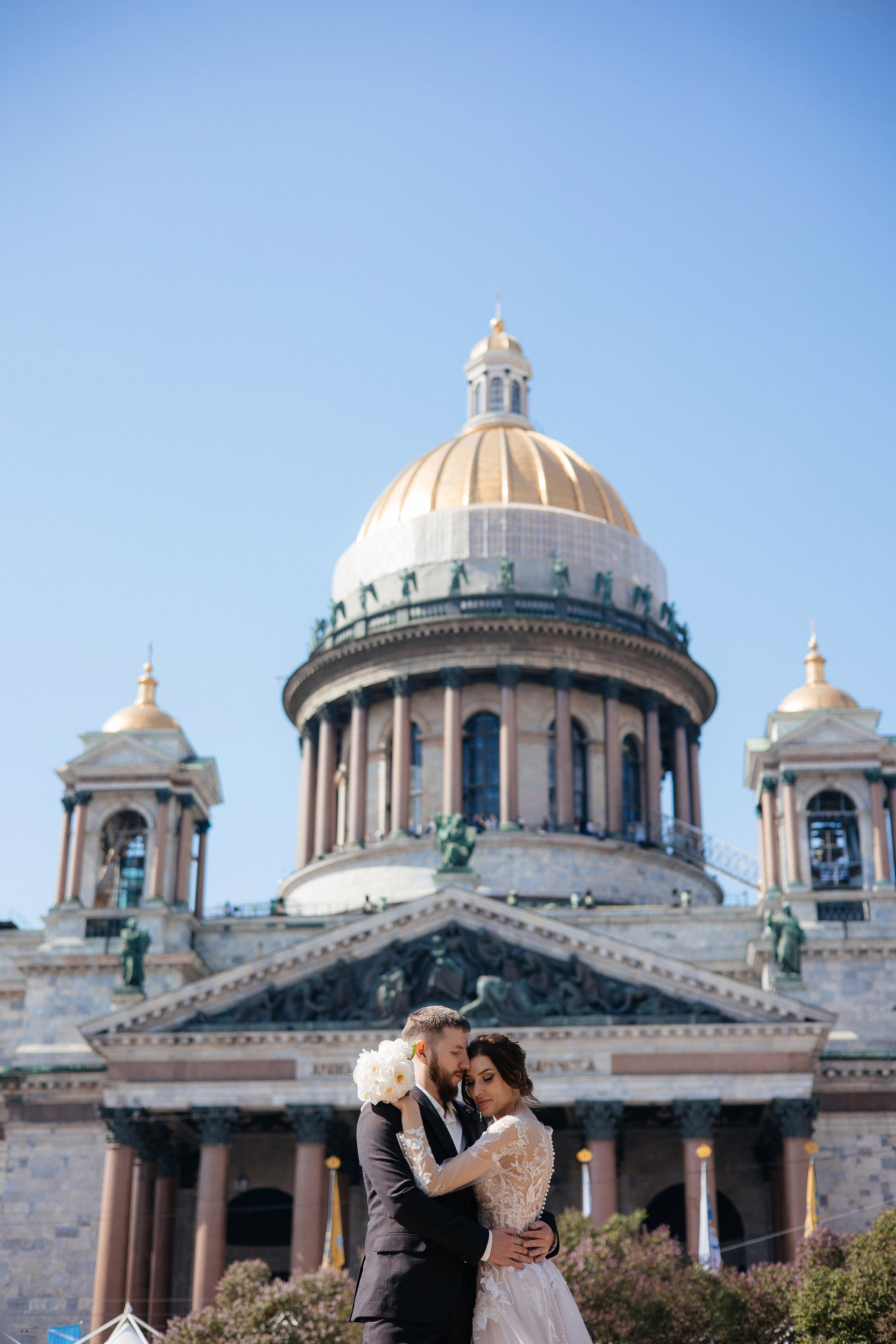 Иван & Катрин. ФОТОГРАФ РОЗА ФИЛИНА СПб I МОСКВА
