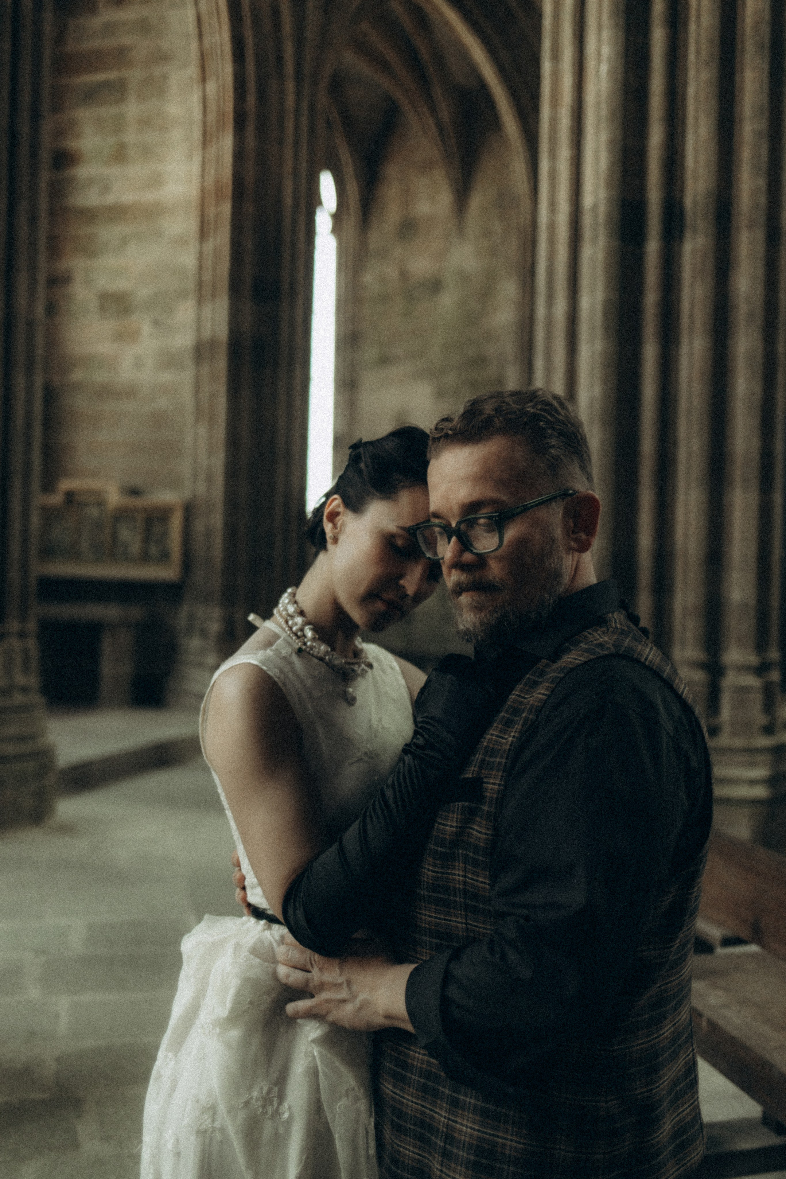 Le Mont-Saint-Michel. Photographe à Paris