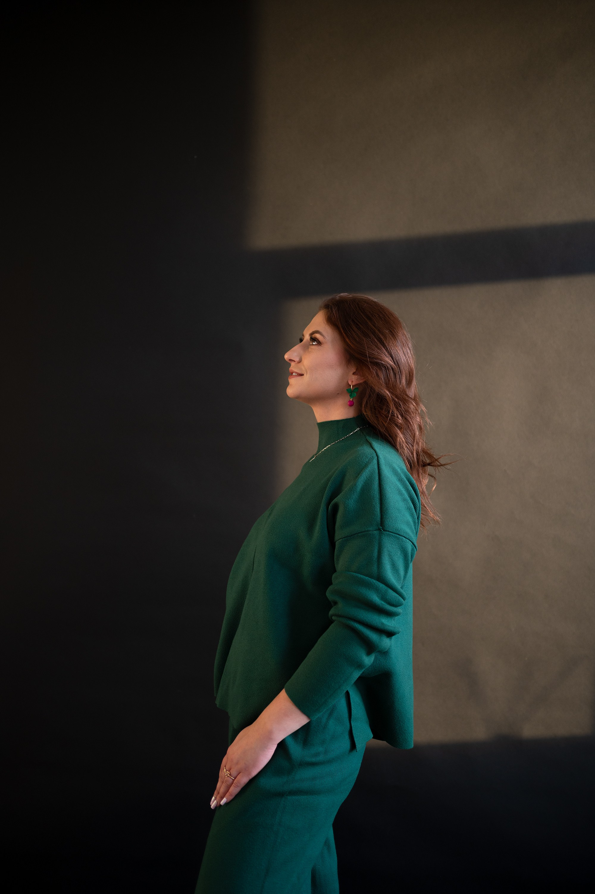 Лиза. Главная