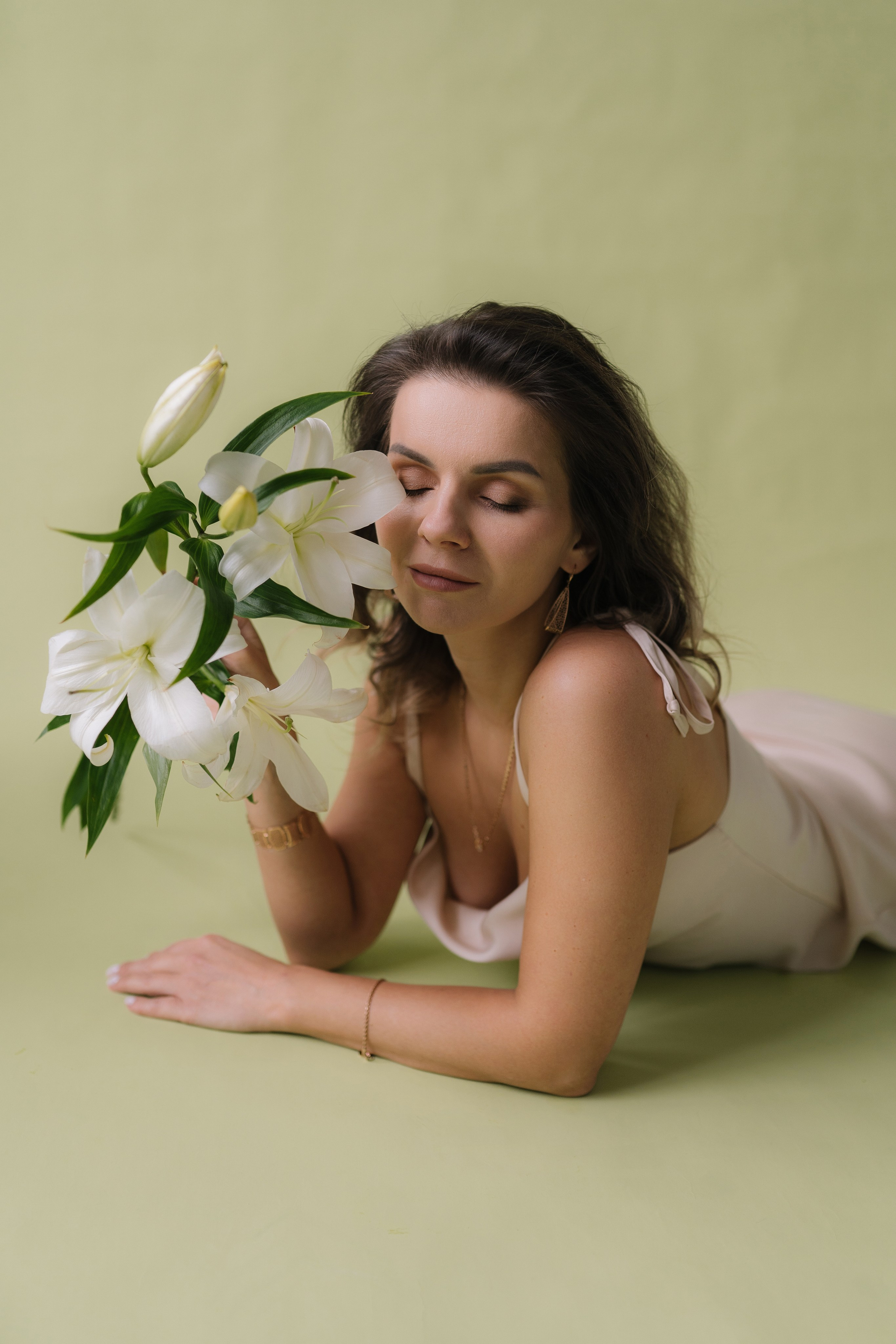 Фотограф в Санкт-Петербурге Черкесова Дарья