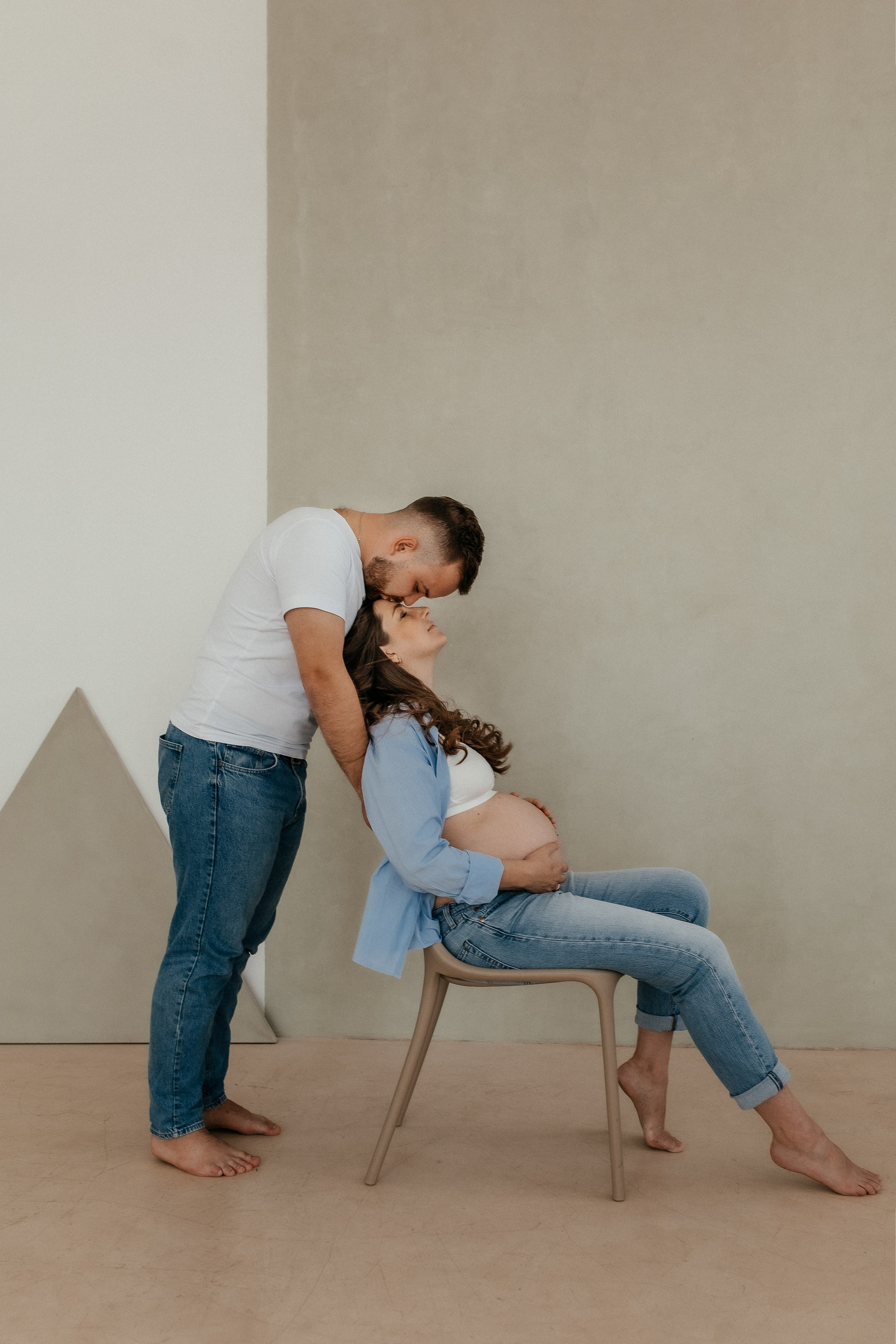 Лиля и Гоша. Профессиональный фотограф, Москва |Видное Елена Елизарова