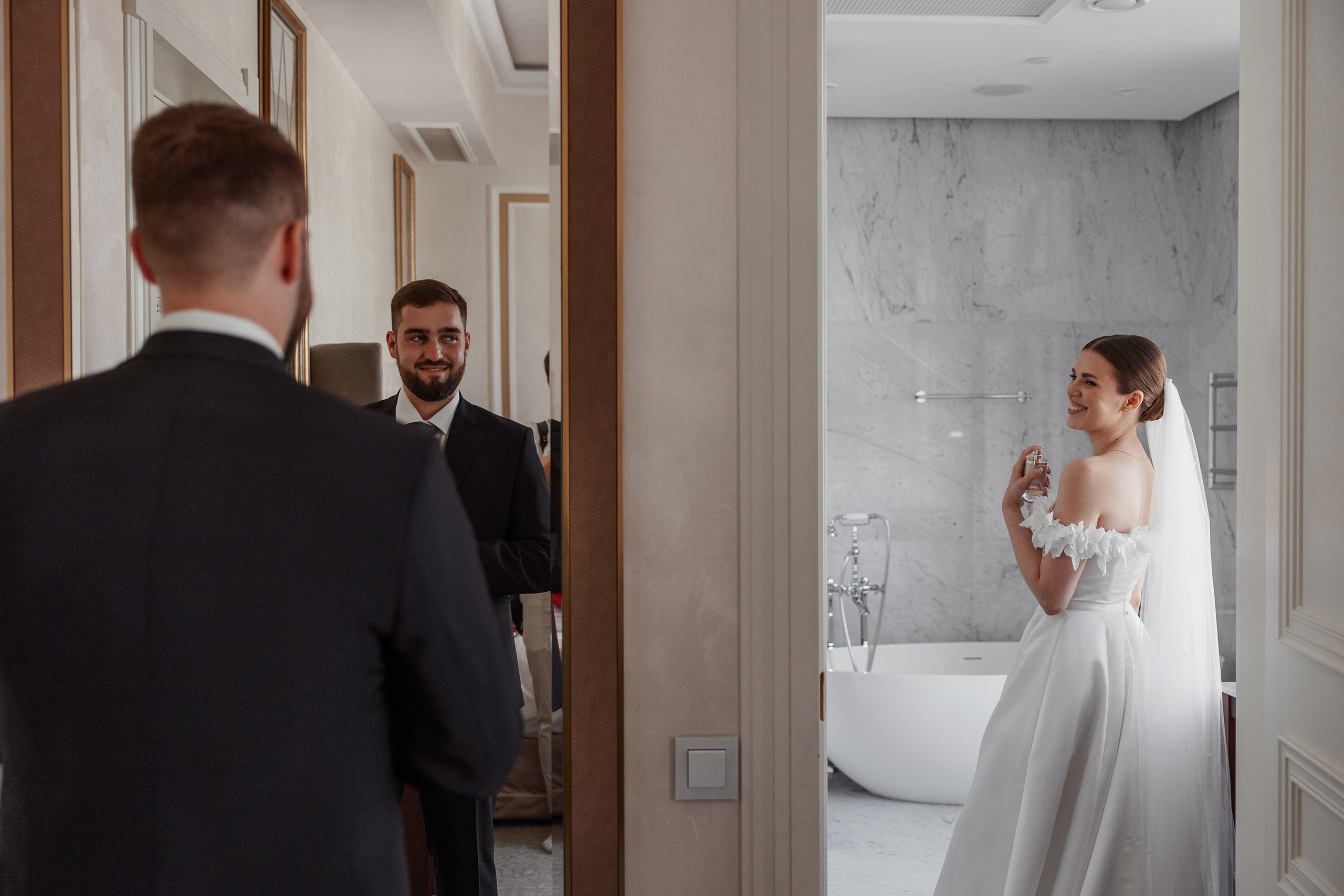 Влад и Лиза. Свадебный фотограф в Санкт-Петербурге Рябикин Александр , занимаюсь св