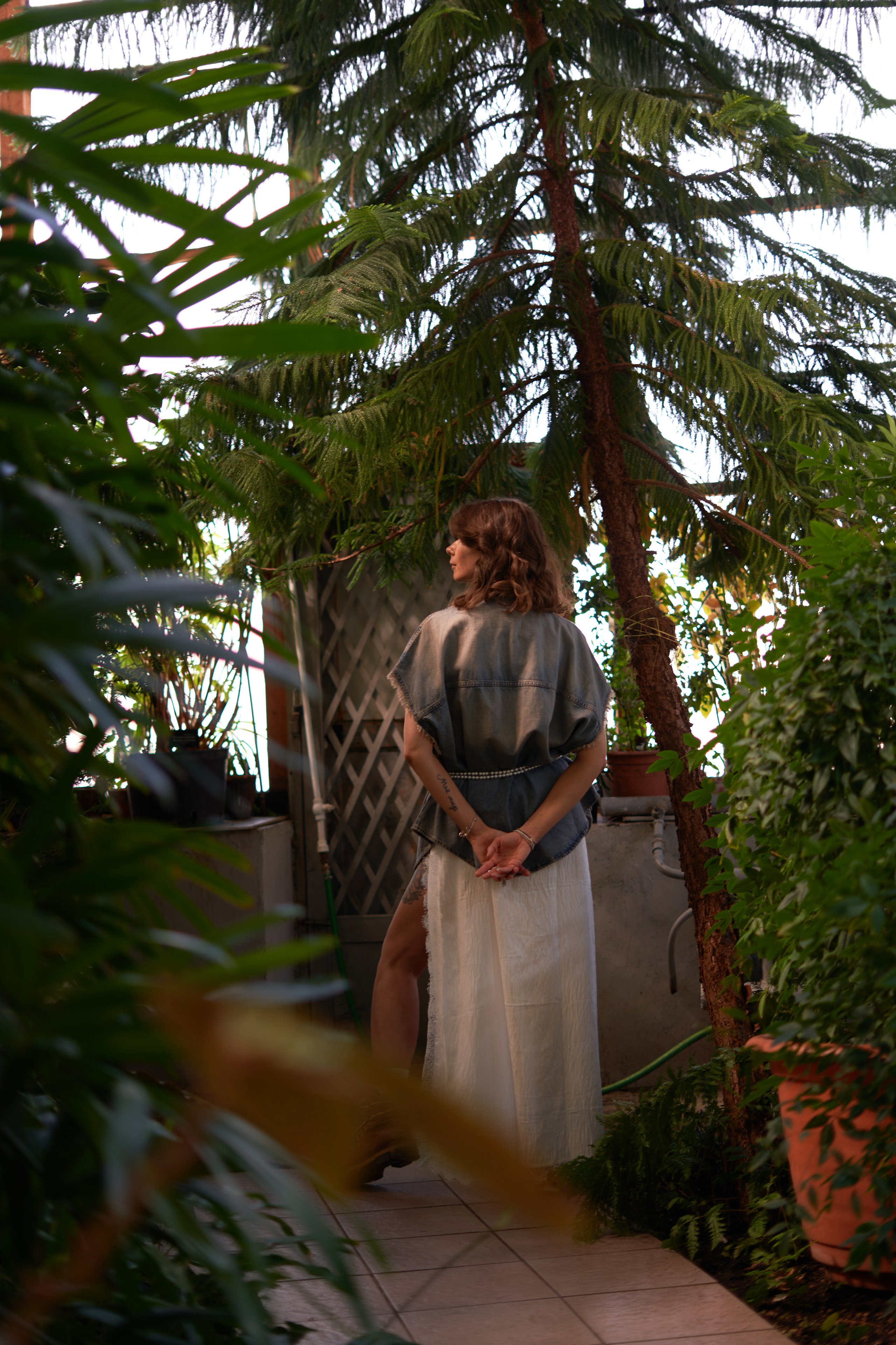 Ирина. Коммерческий фотограф Соколовская Анастасия