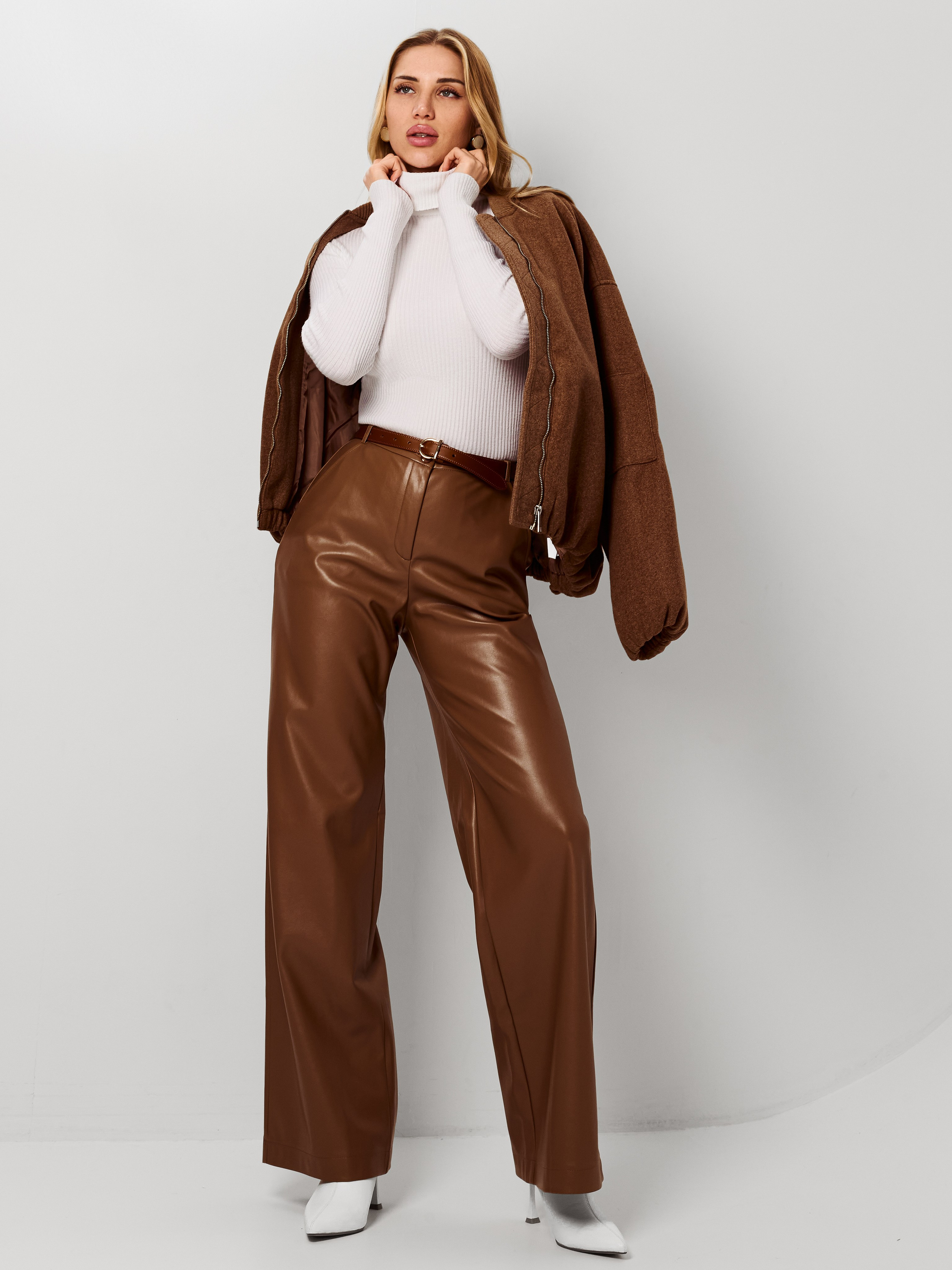 Джинсы. Коммерческий фотограф Дарья Горбачева