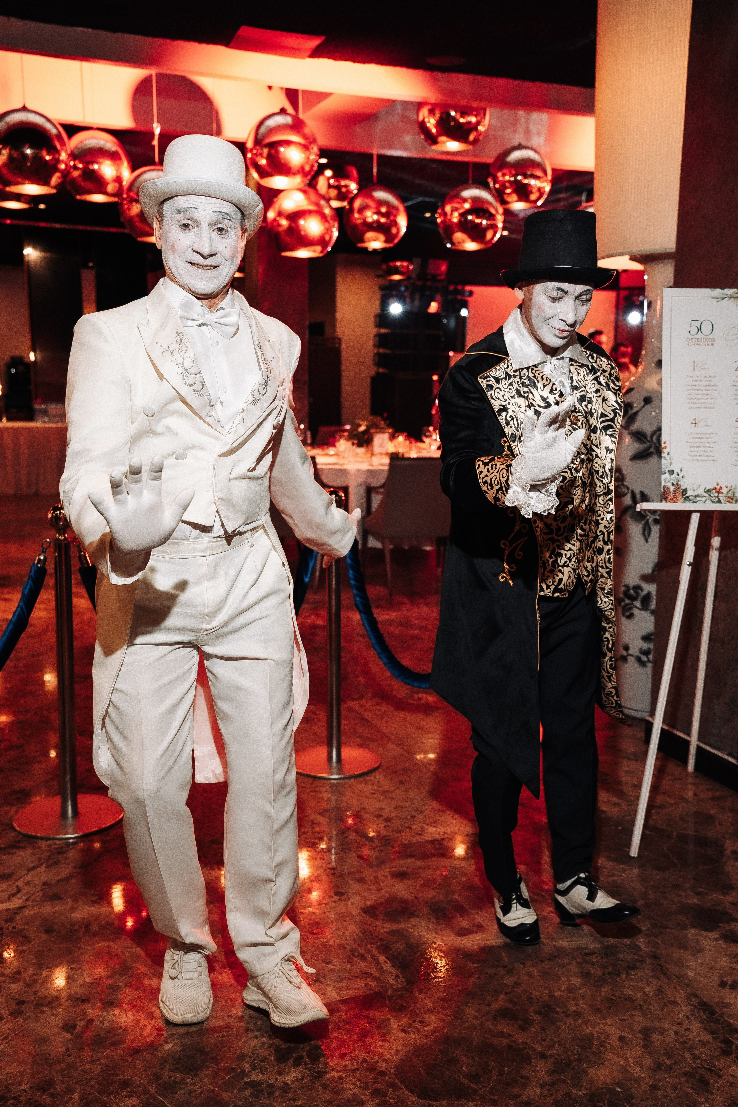 50 оттенков счастья. Свадебный и семейный фотограф в Москве и МО Геннадий Туманцев