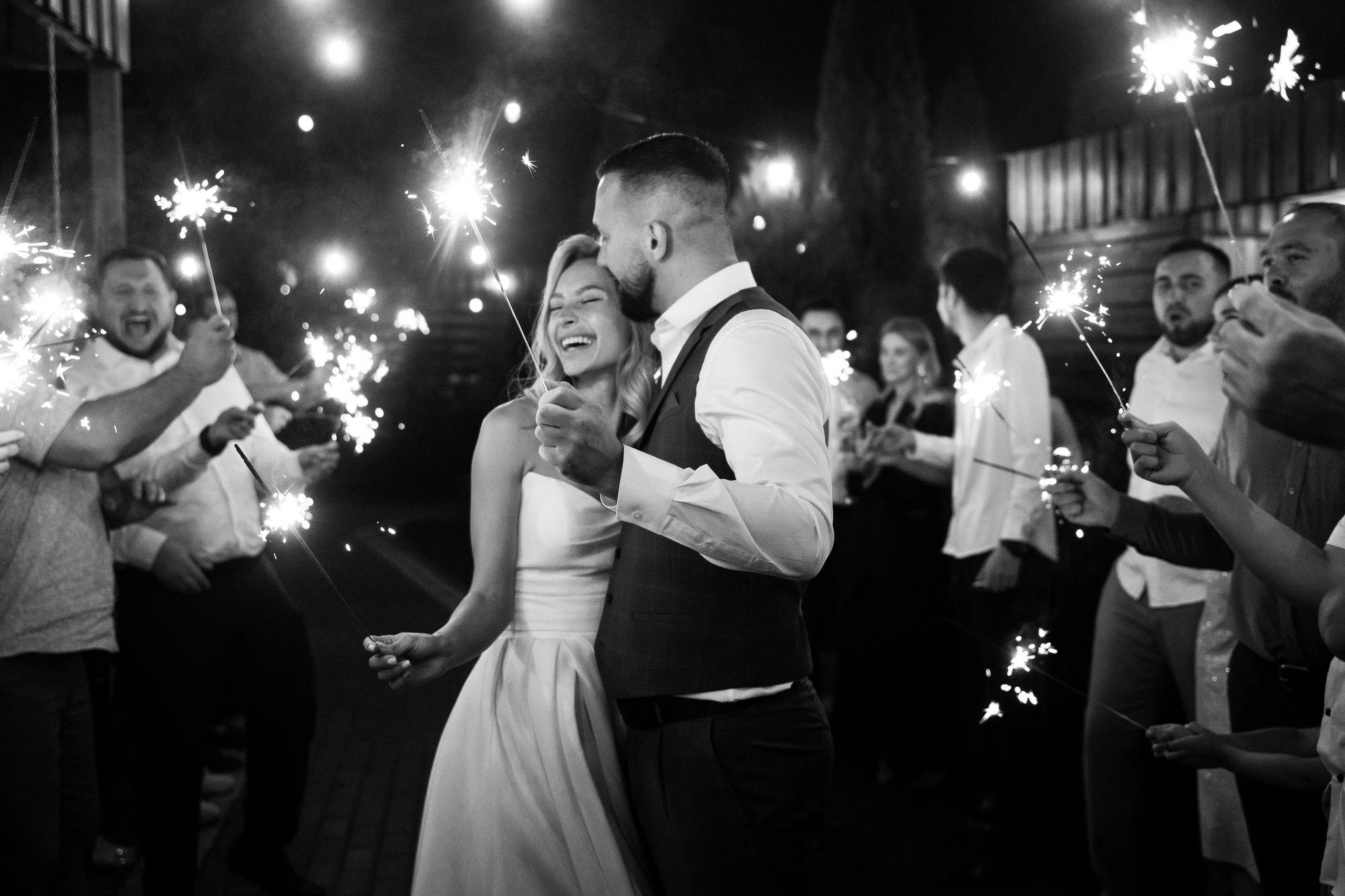 Алина и Алексей. Дмитрий Зайцев свадебный фотограф Тамбов