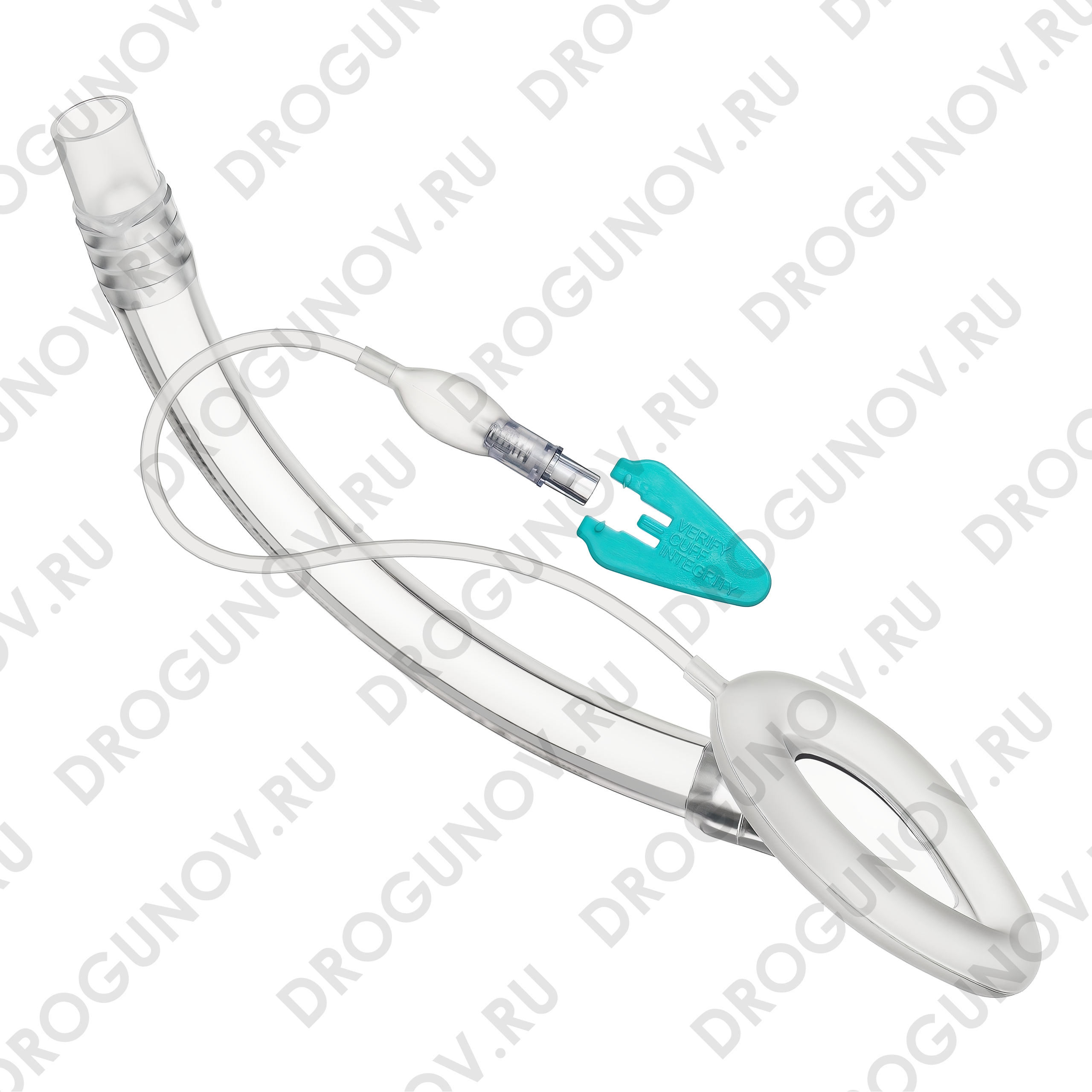 ларингеальная маска 