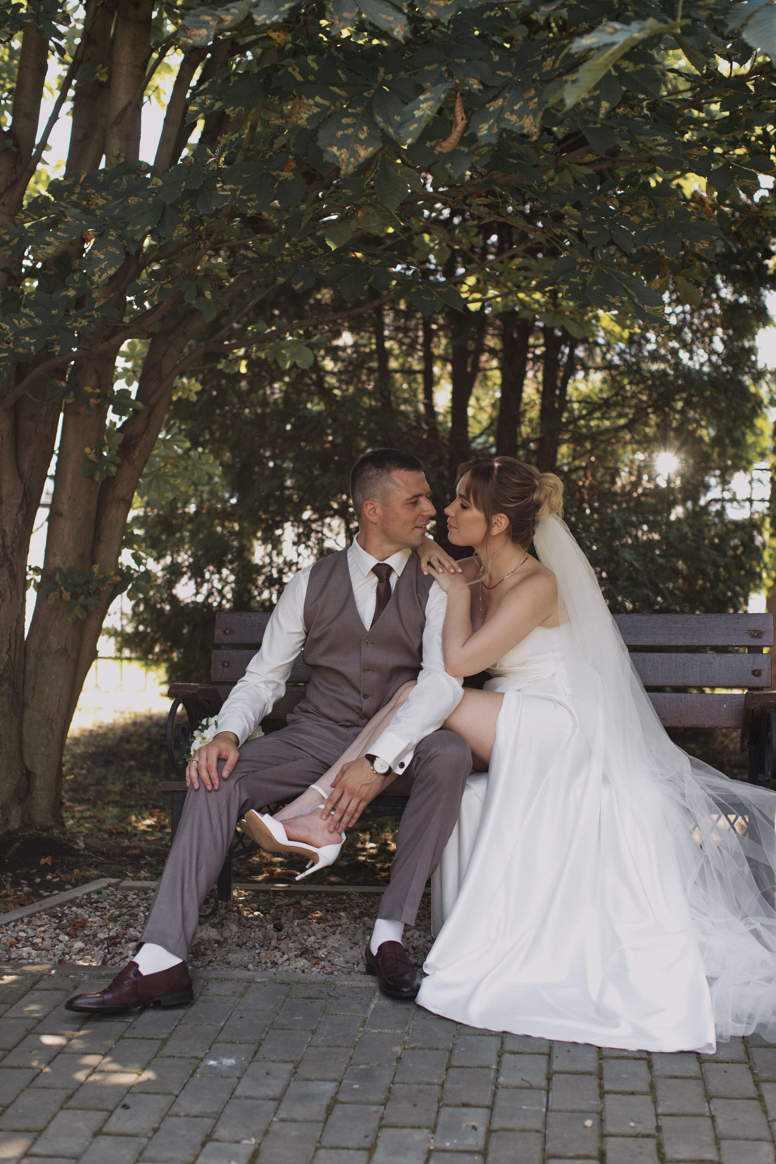 2. Фотограф Лиана Артемова в Пензе