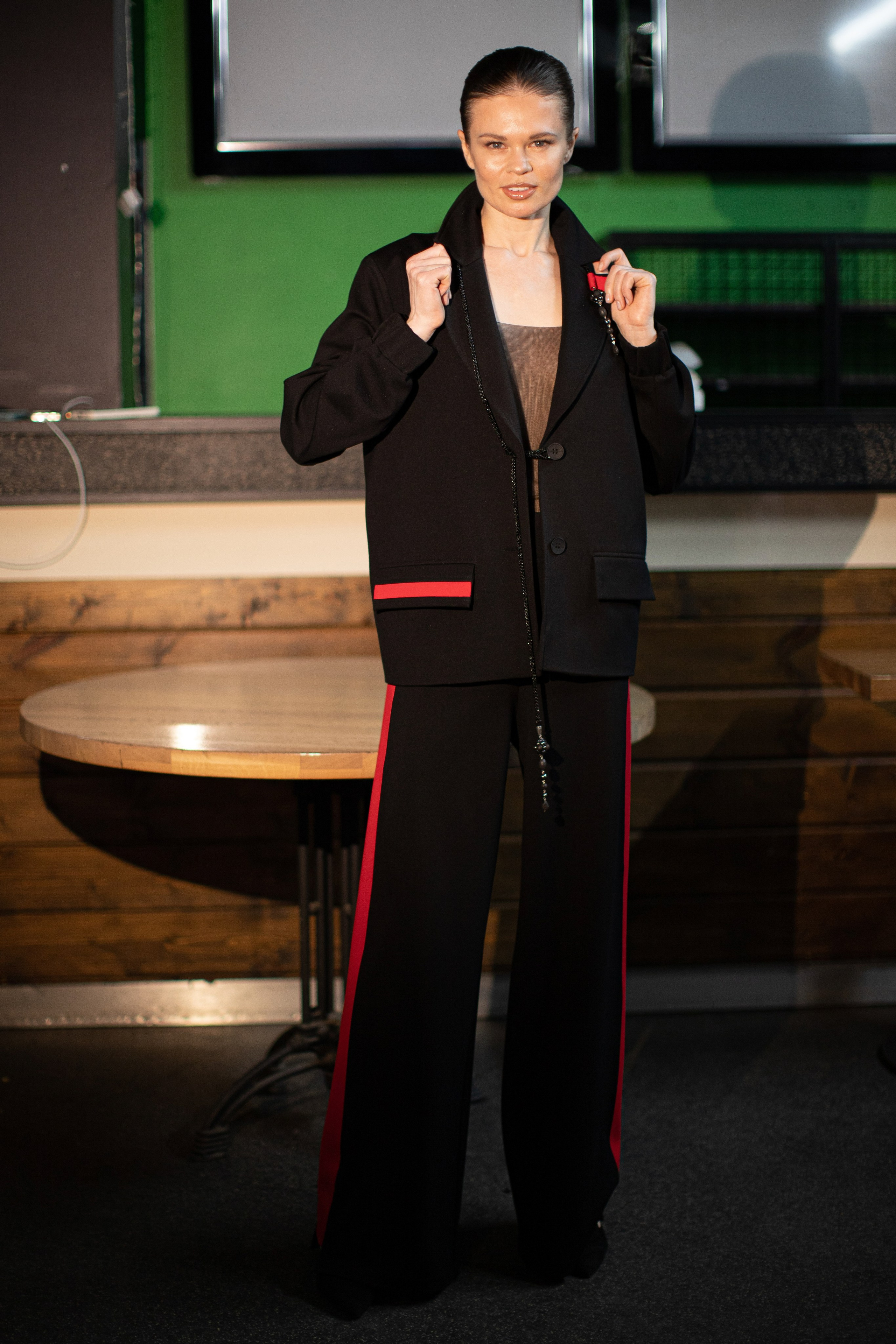 ESTRAN FASHION SHOW 4. Фотограф Лиана Артемова в Пензе