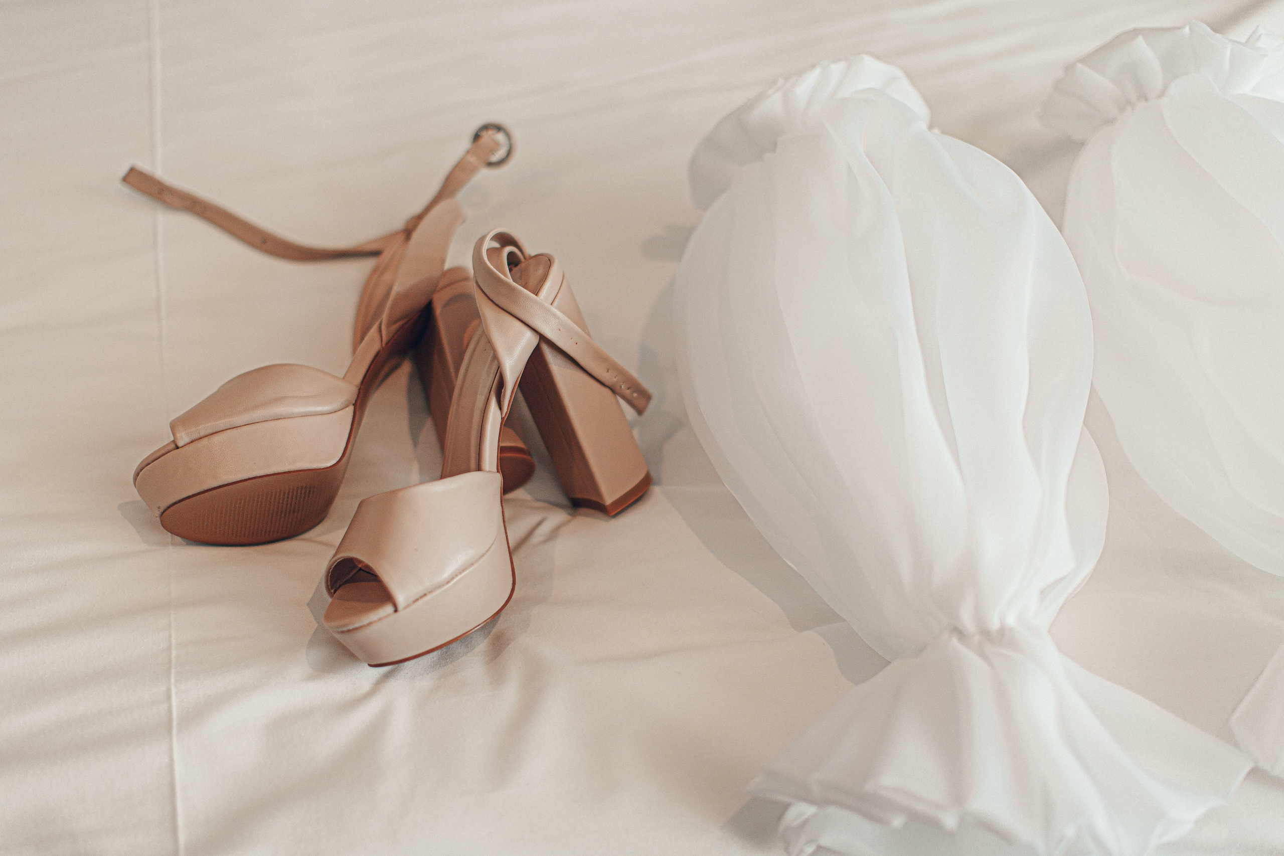 Анастасия и Александр. Фотограф Лиана Артемова в Пензе