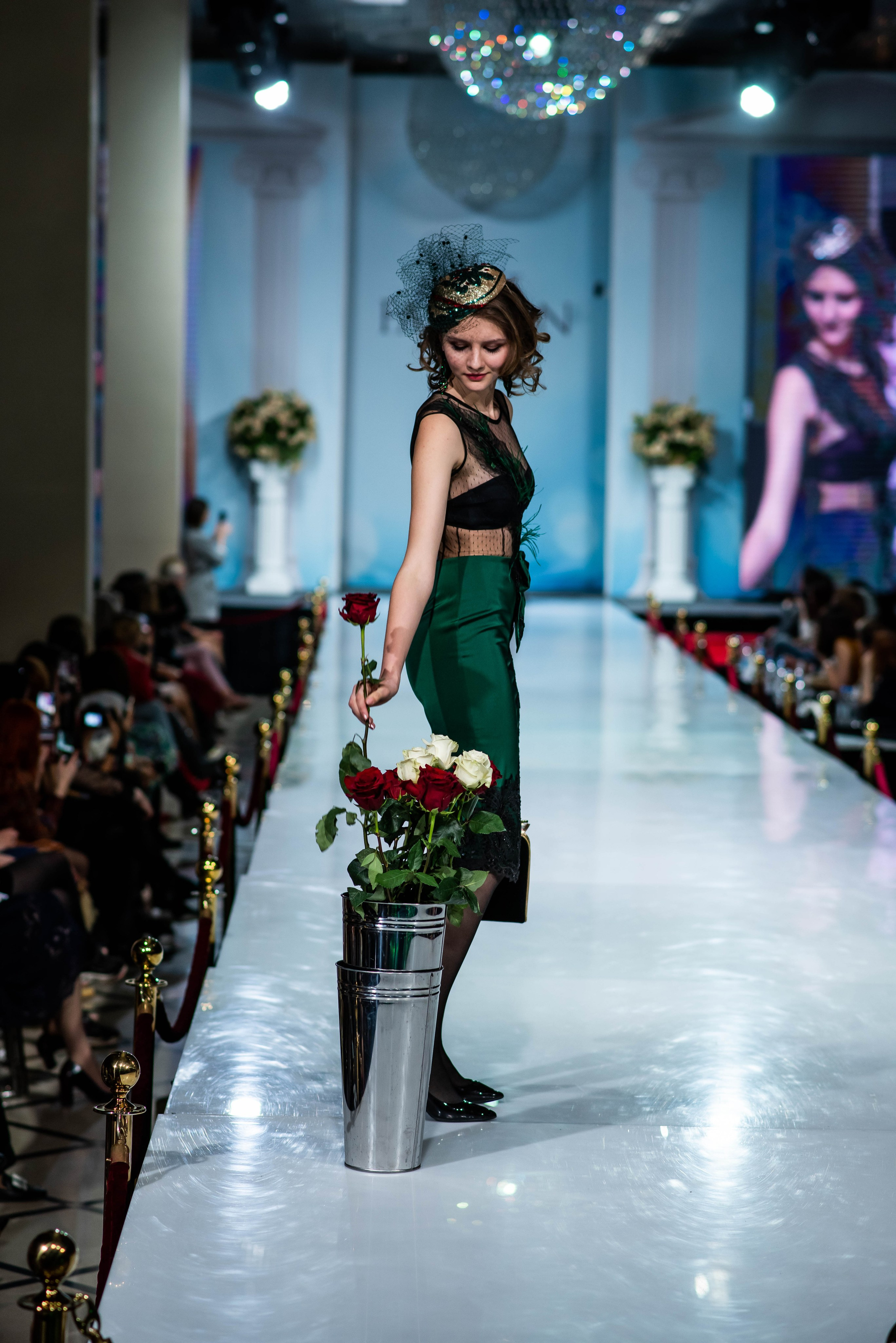 Иван Рыбников. Главная