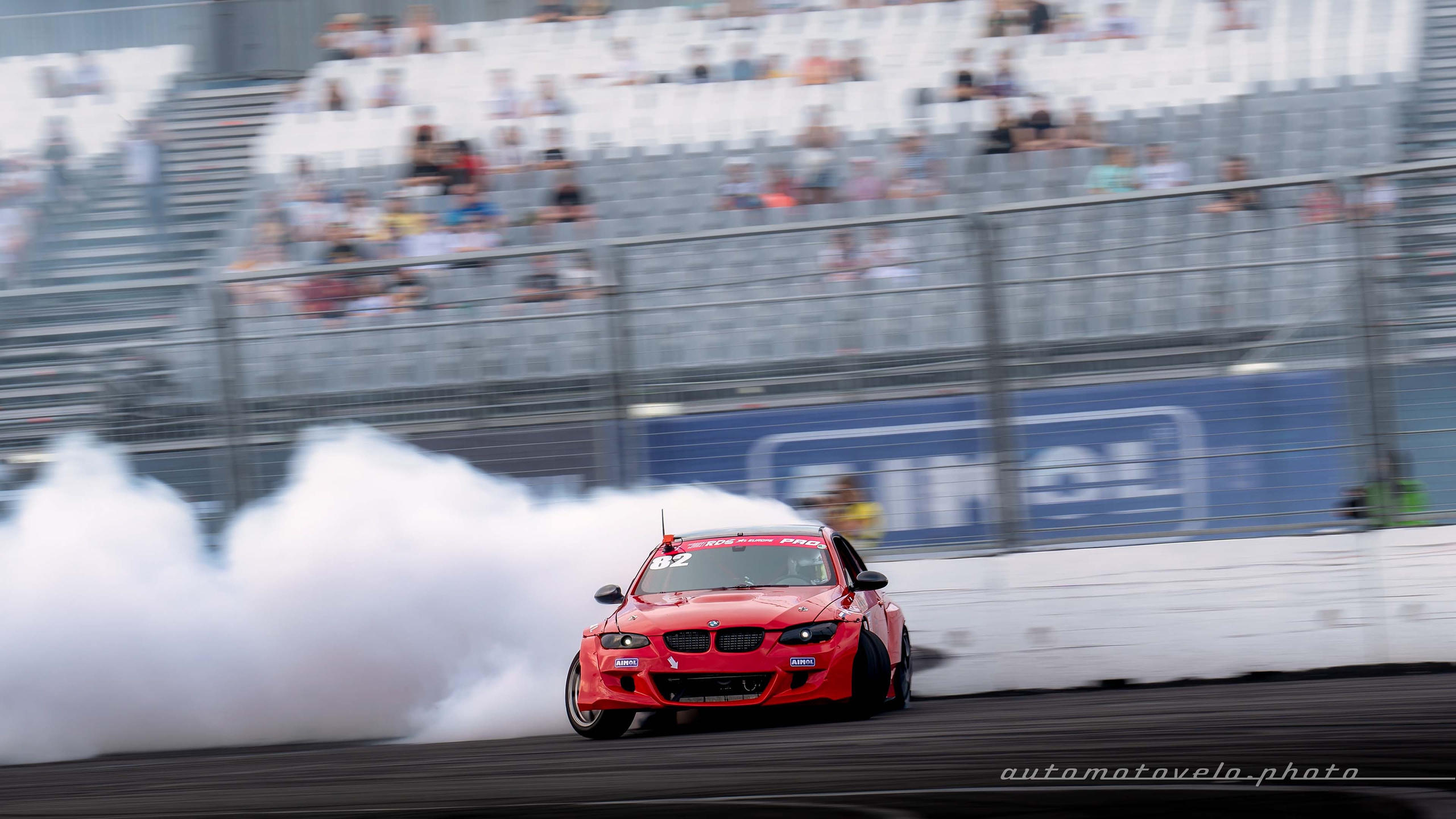 RDS GP 2024. 5 этап