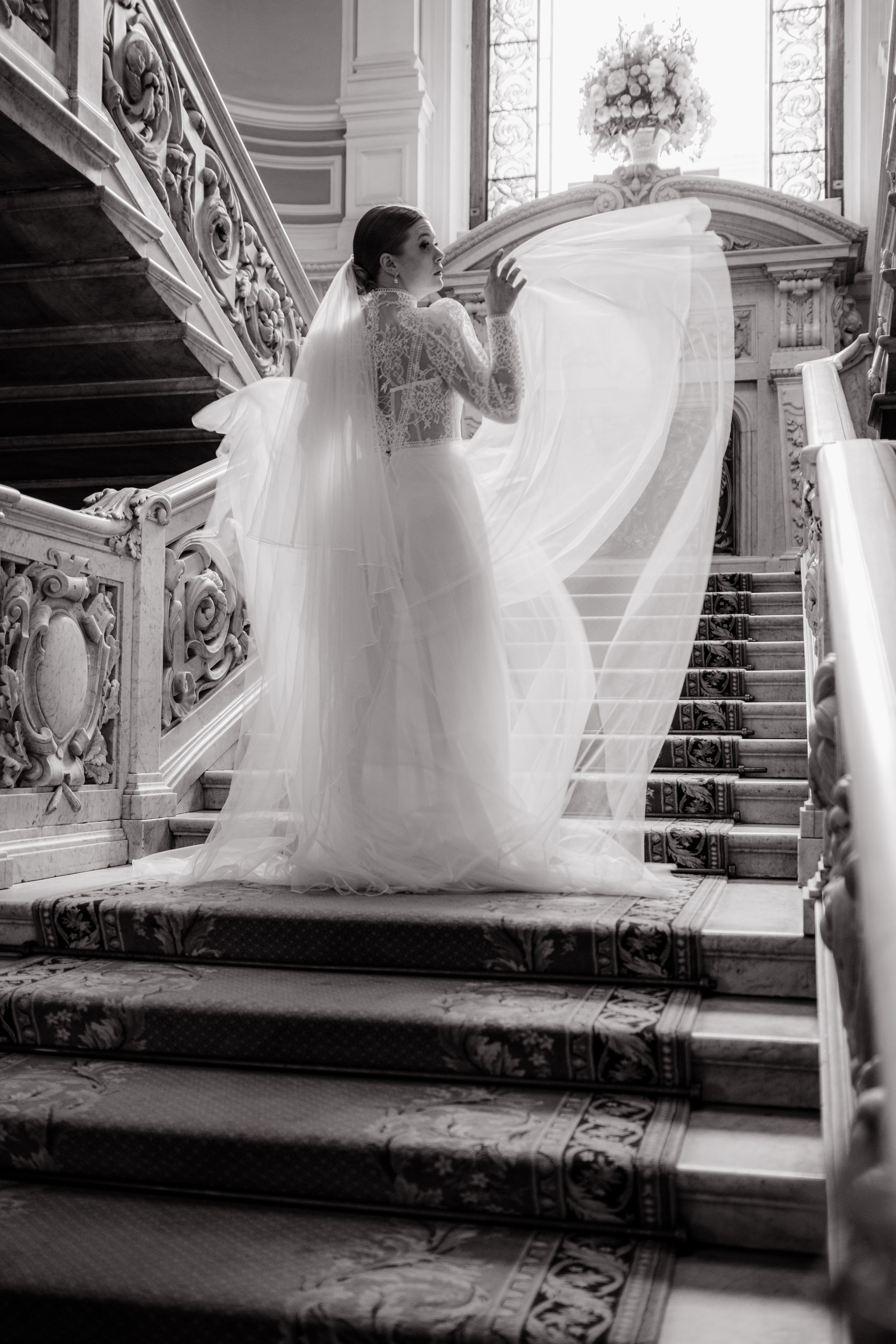 Елизавета и Никита. Свадебный, семейный фотограф в Санкт-Петербурге