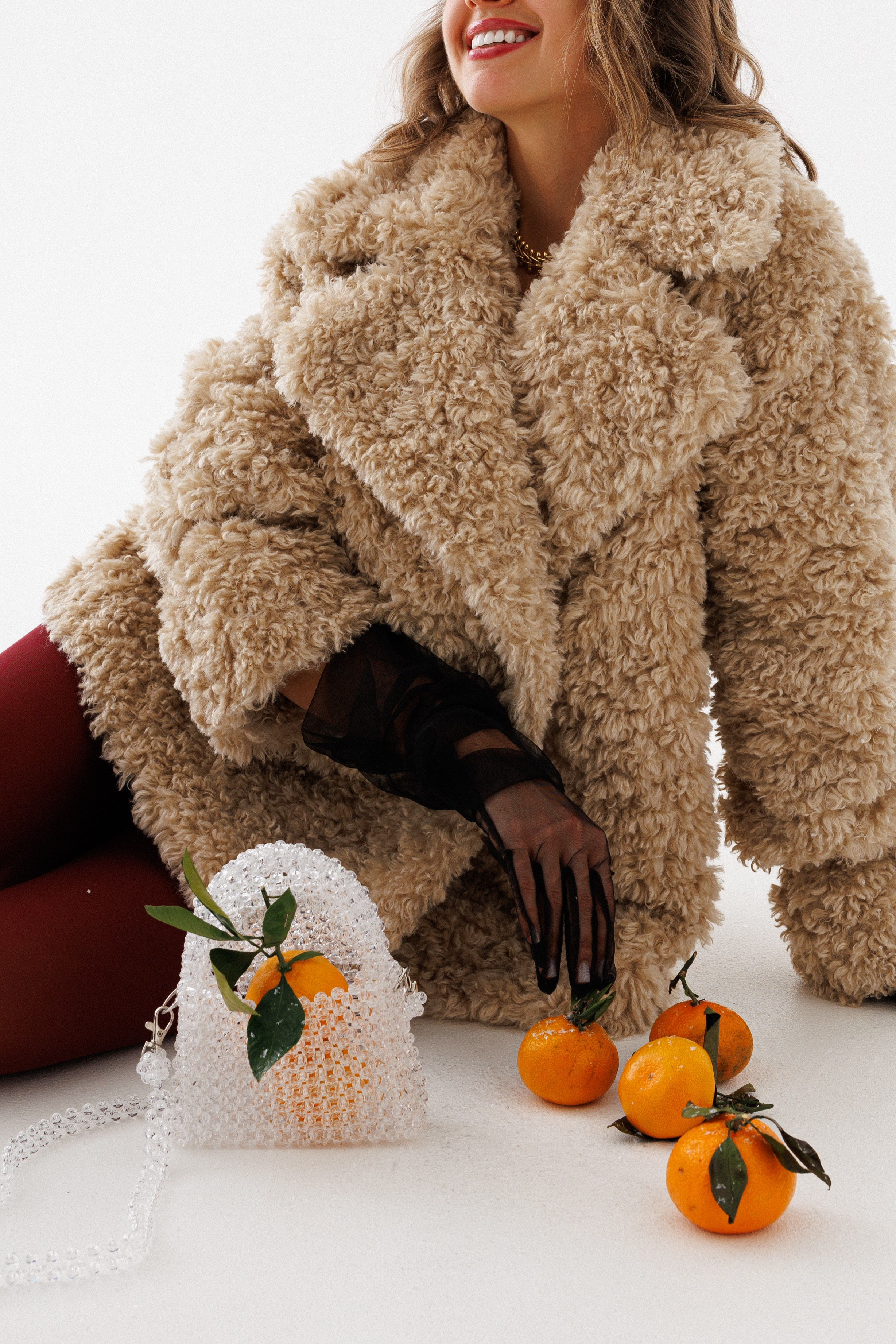 Женя. Привет! Меня зовут Лера, я фотограф в Нижнем Новгороде