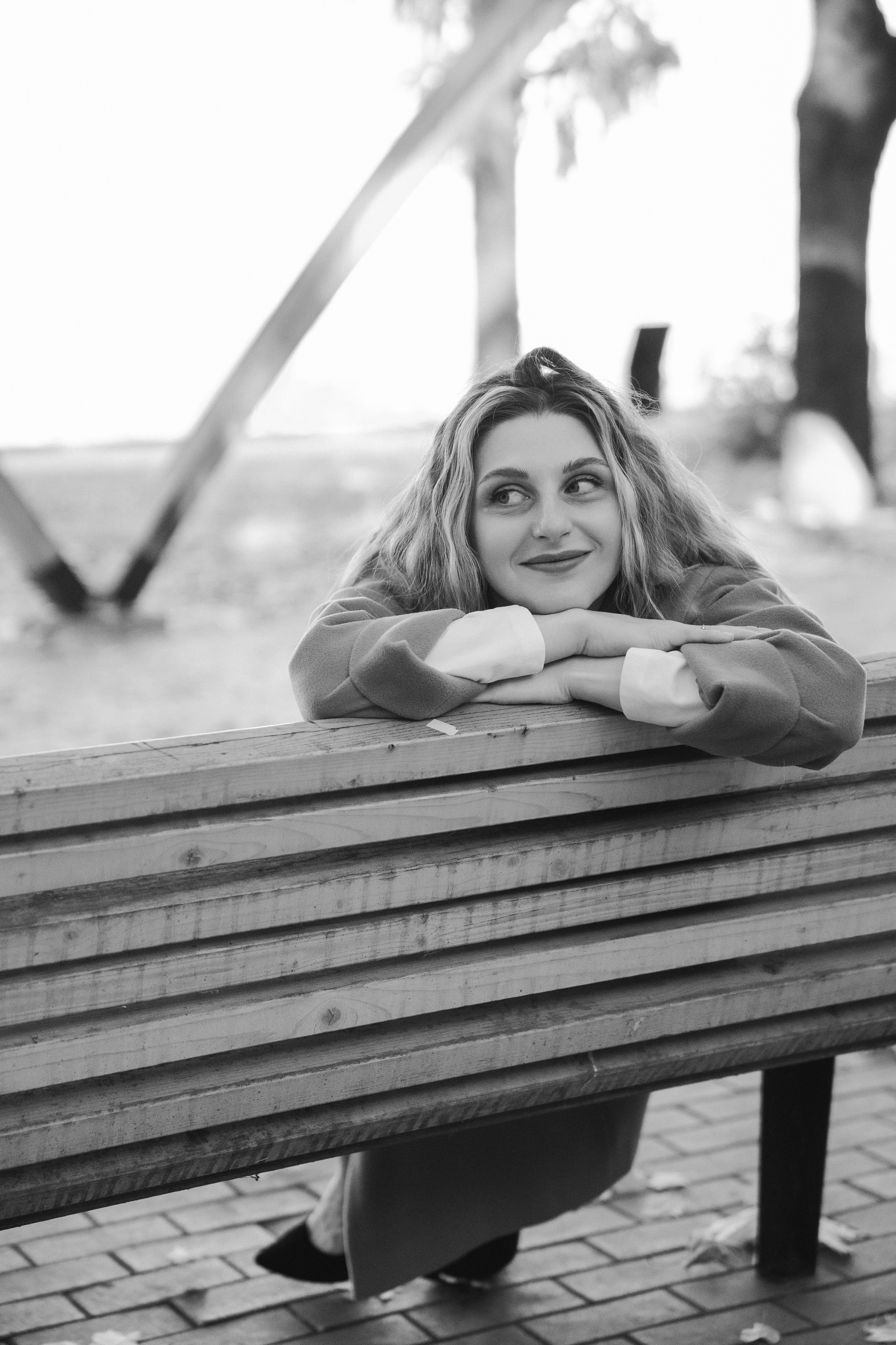 Вика.Осенняя прогулка. Привет! Меня зовут Лера, я фотограф в Нижнем Новгороде