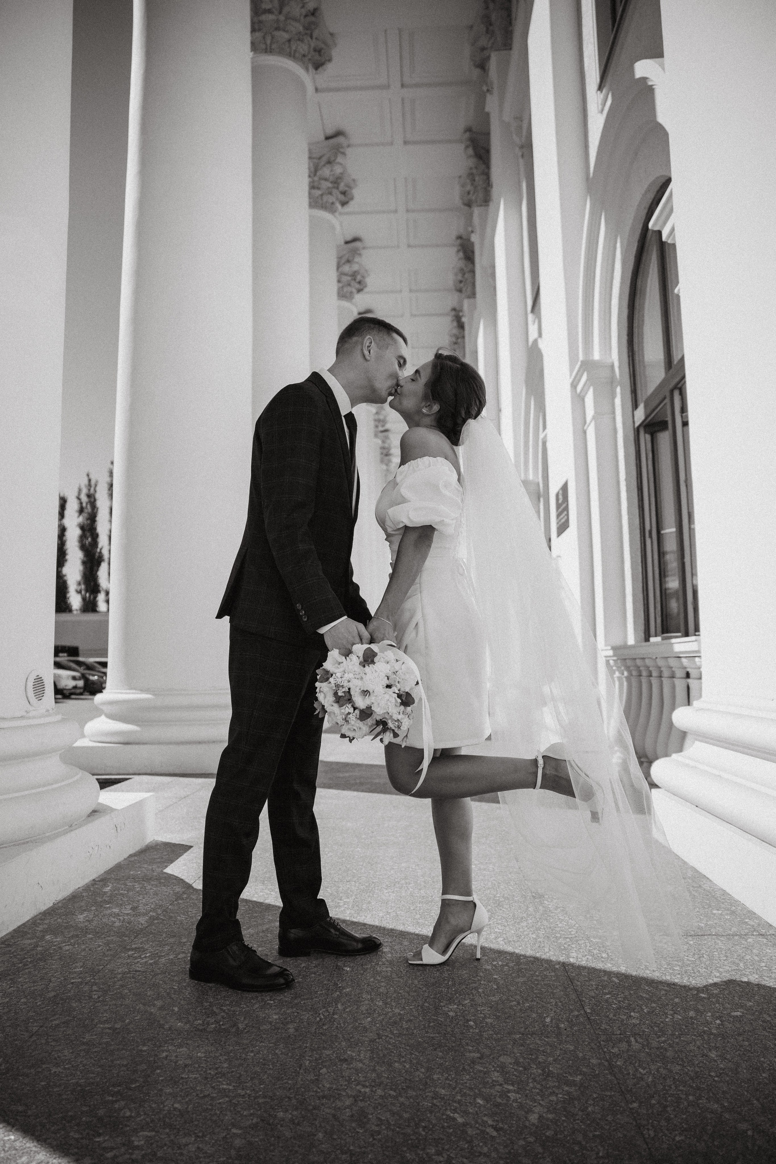 Wedding day Лейла и Игорь. Привет! Меня зовут Лера, я фотограф в Нижнем Новгороде