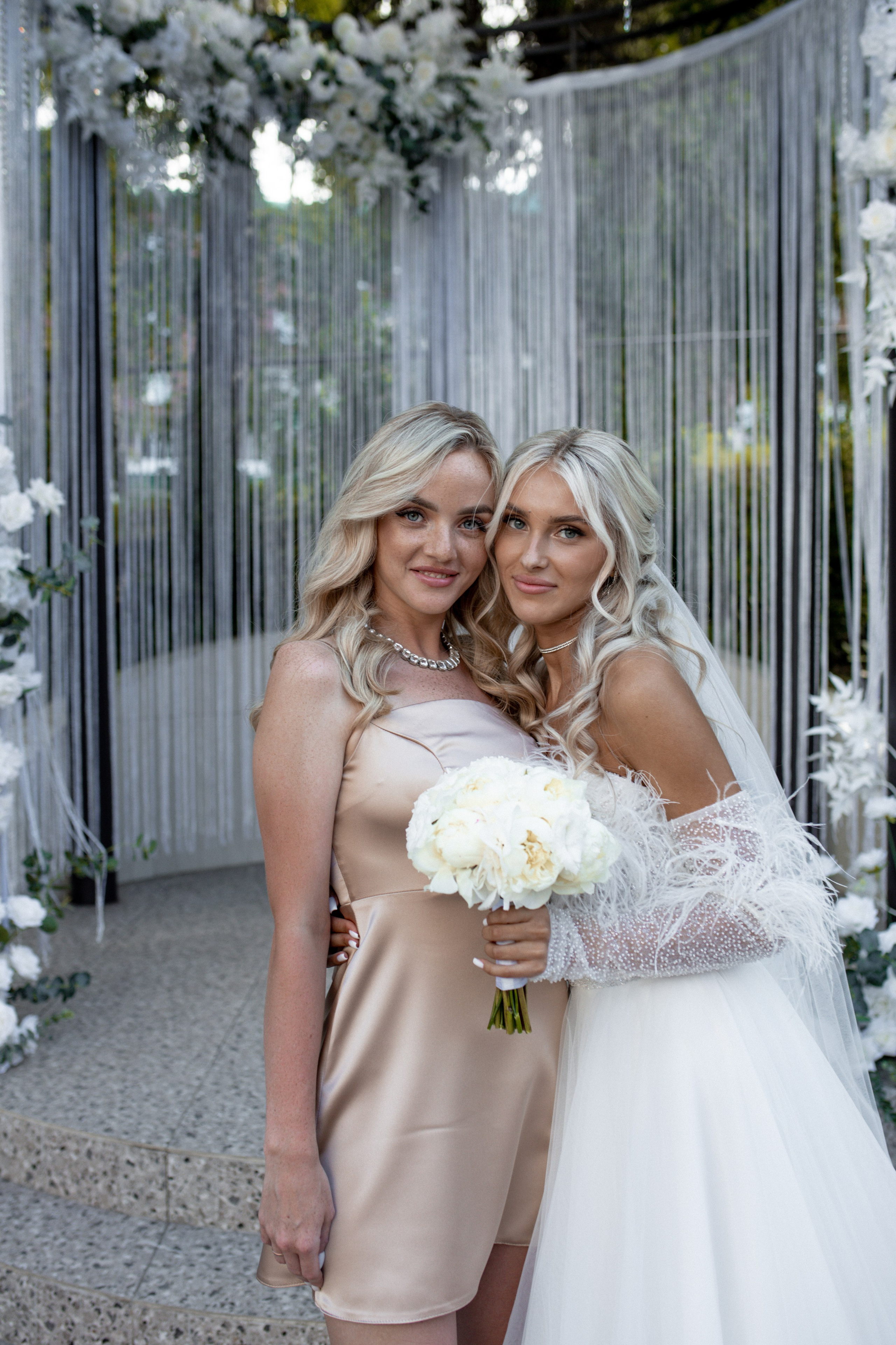 Диана и Максим. Свадебный фотограф Иркутск