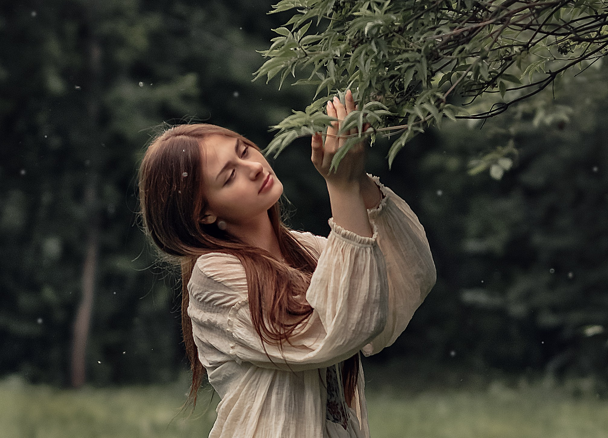 Валерия. Семейный фотограф Ульяна Сиденко — Иркутск