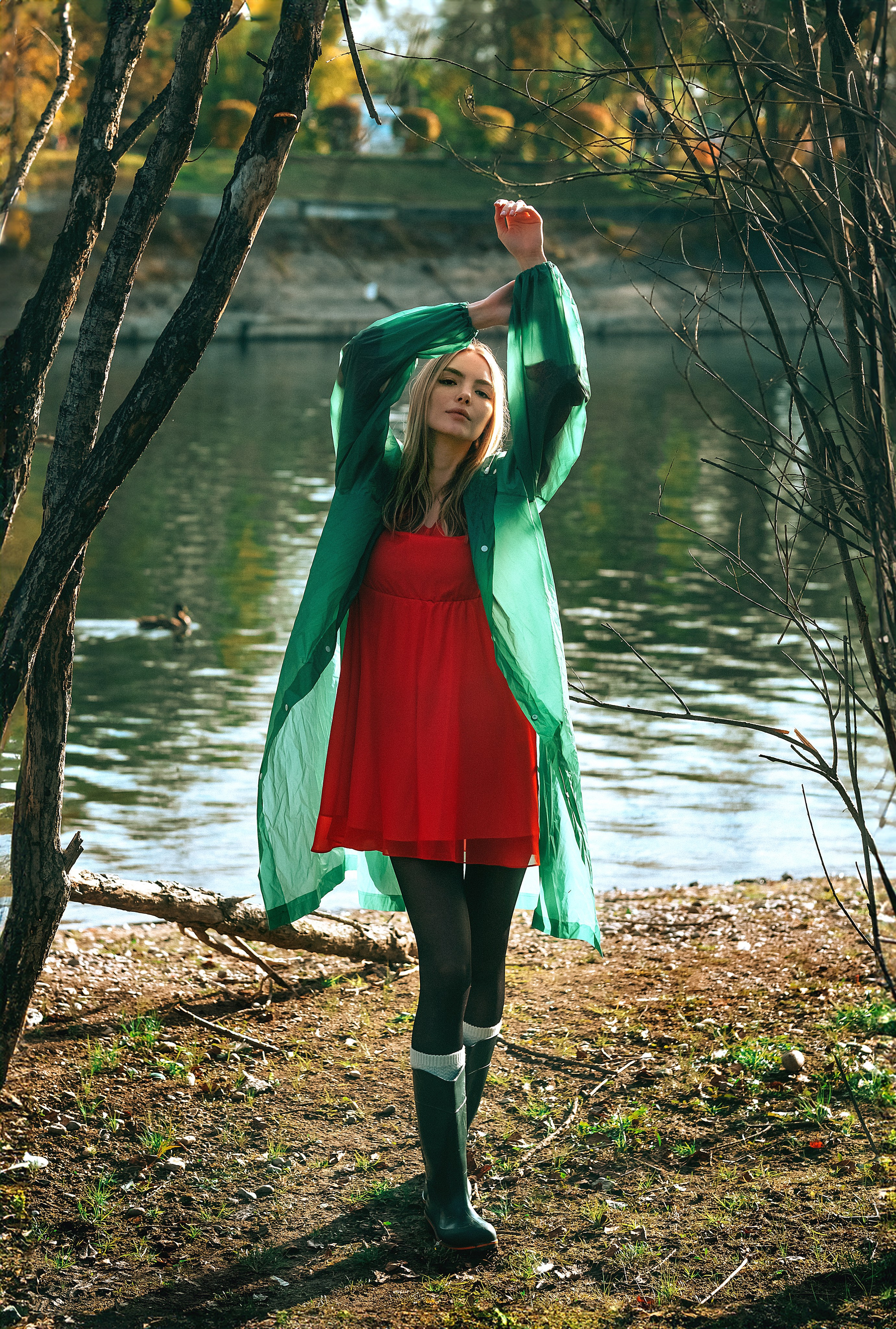 Вероника. Семейный фотограф Ульяна Сиденко — Иркутск