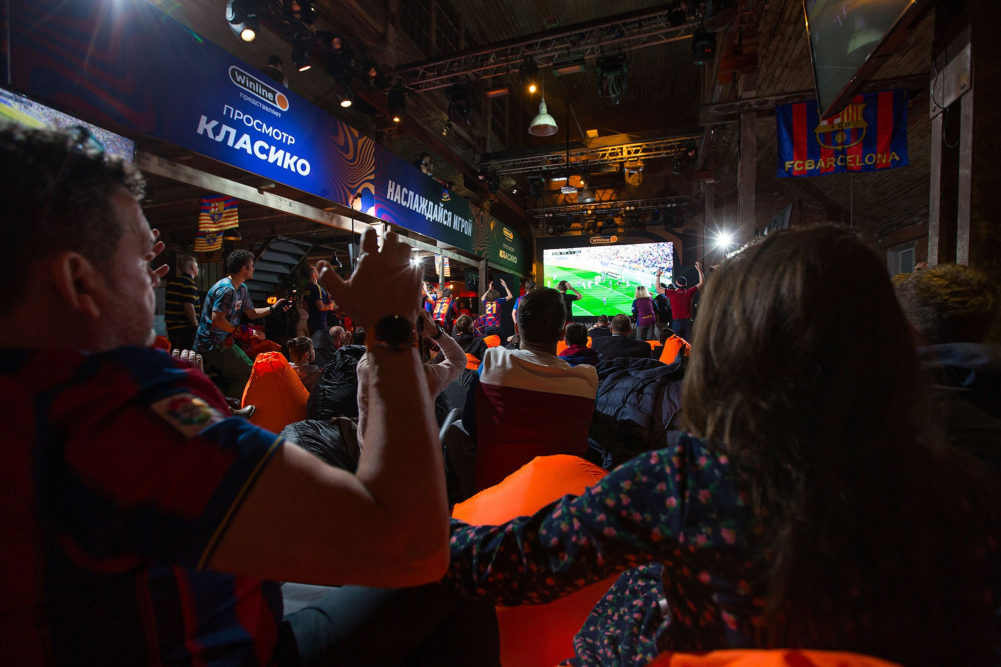 Спортивный репортаж. Фотограф в Москве Валерий Боцман