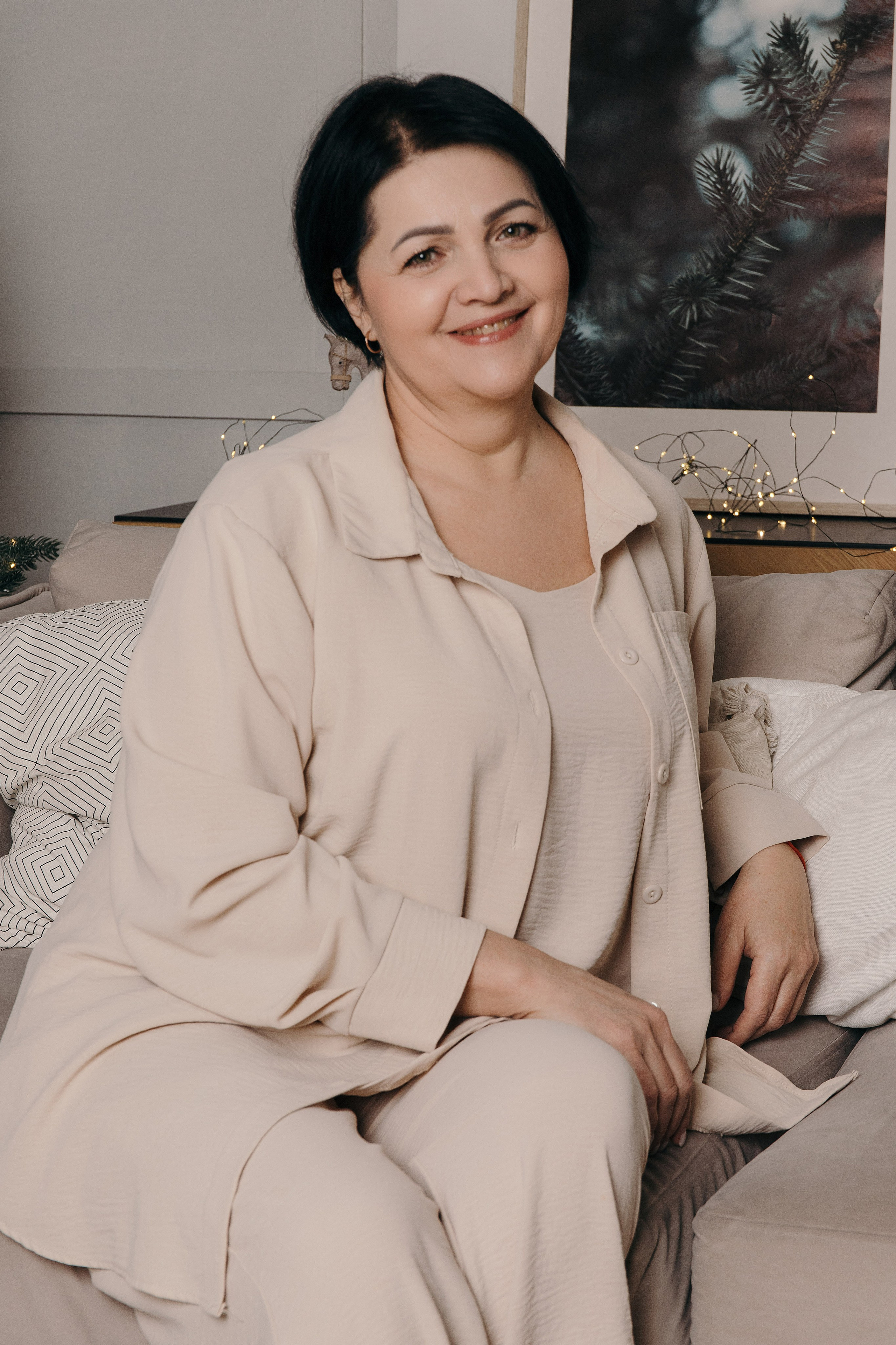 Рыжовы. Фотограф Елена Балакина (Челябинск)