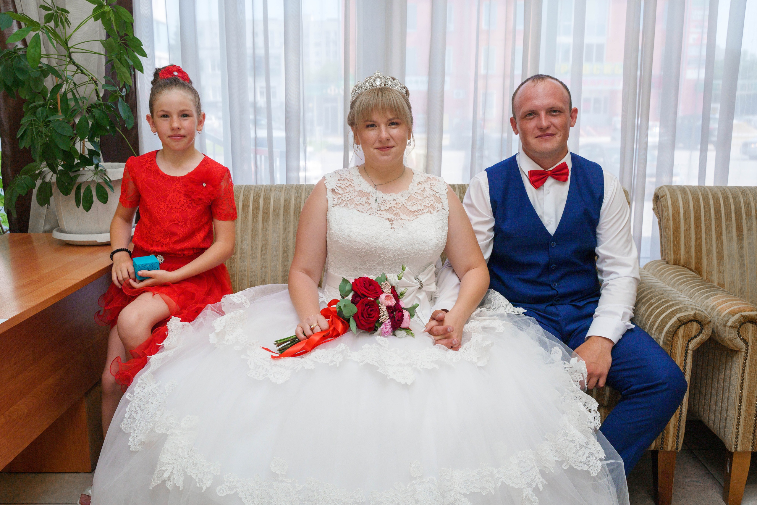 Подборка Регистраций. Свадебный и семейный фотограф в Новосибирске Данил Коротких