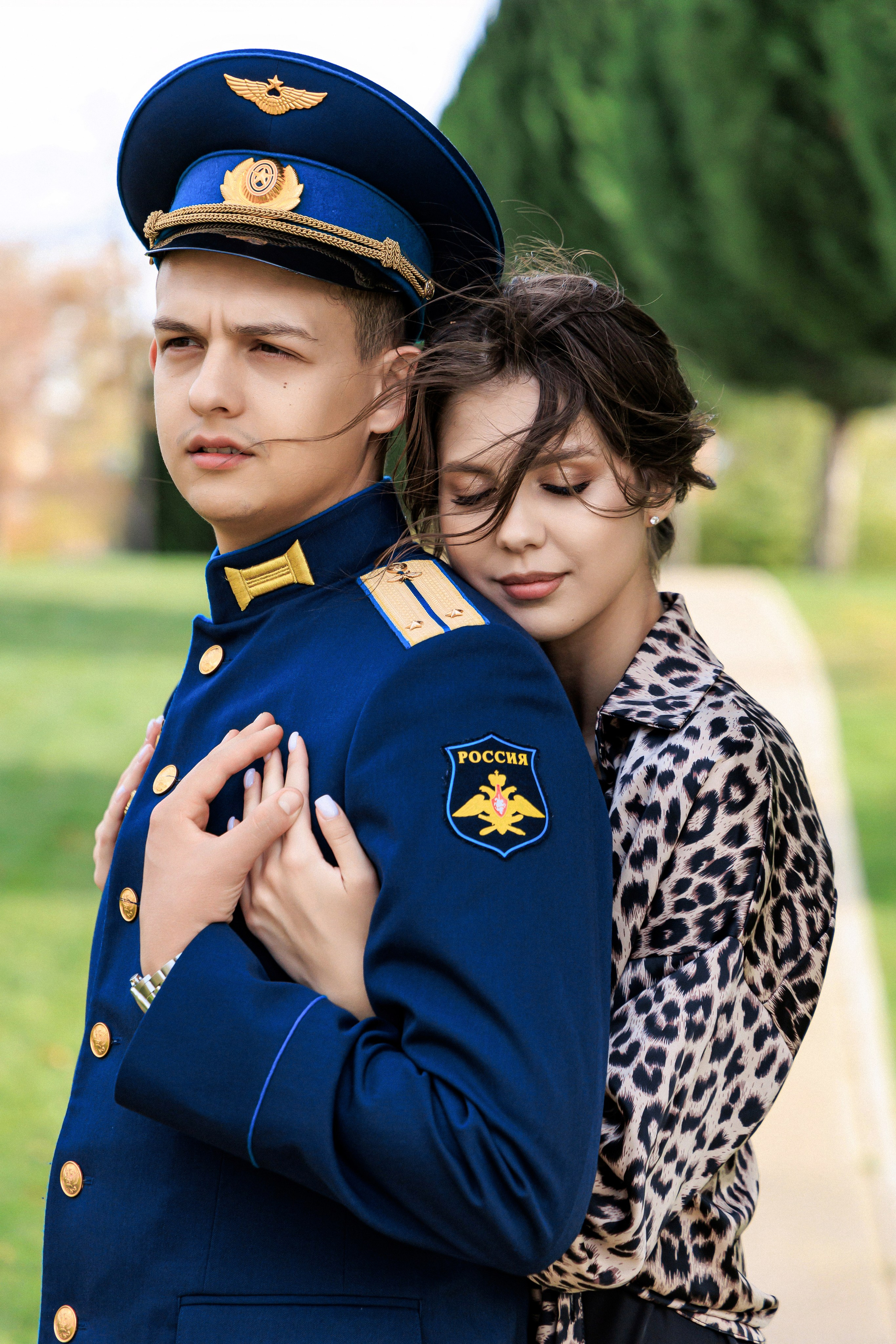 ВЫПУСКНОЙ. Арина Тамочкина. Фотограф Краснодарю