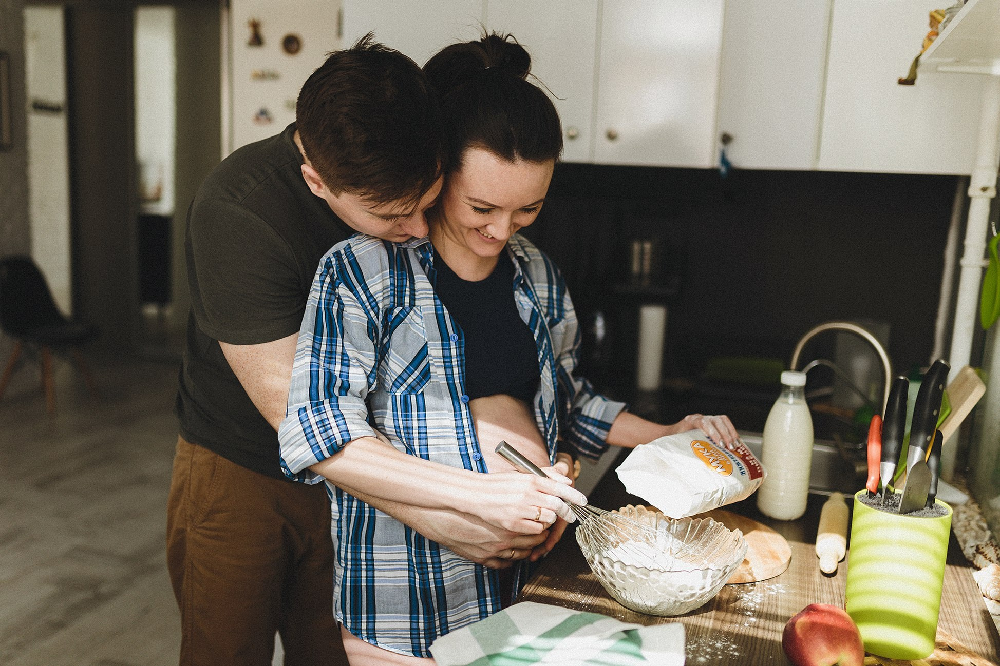 Юра и Александра. Семейный и свадебный фотограф в Новороссийске