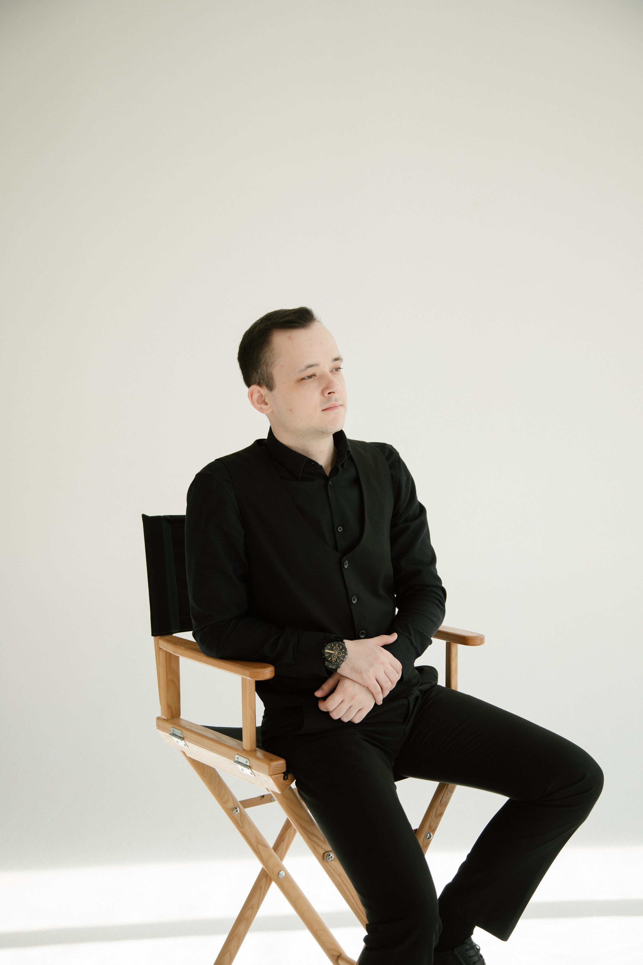 В студии. Свадебный и семейный фотограф Анастасия Романова в Москве и Московской области