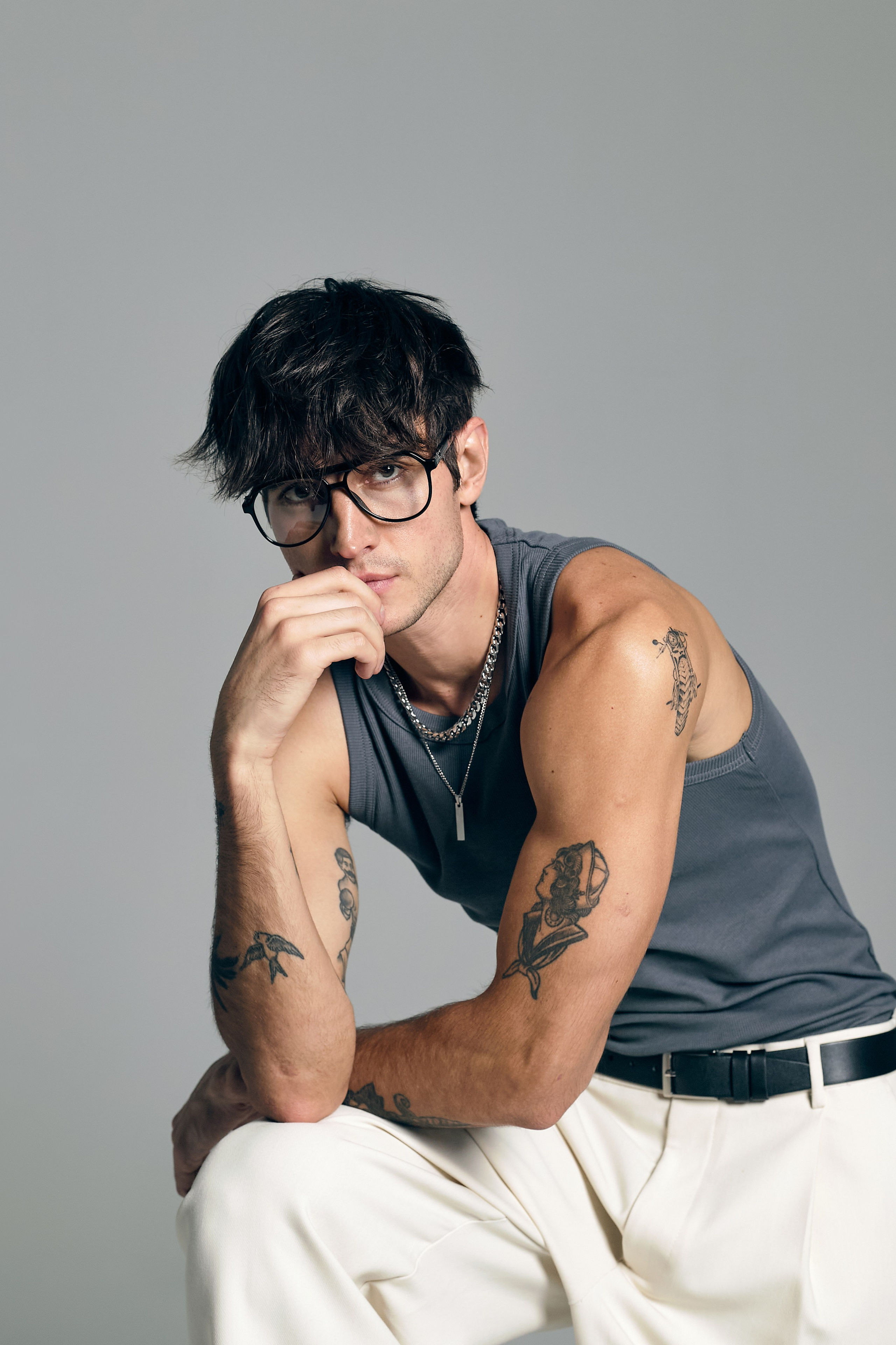 Мужская одежда. Фотограф Москва| Вероника Полуэктова