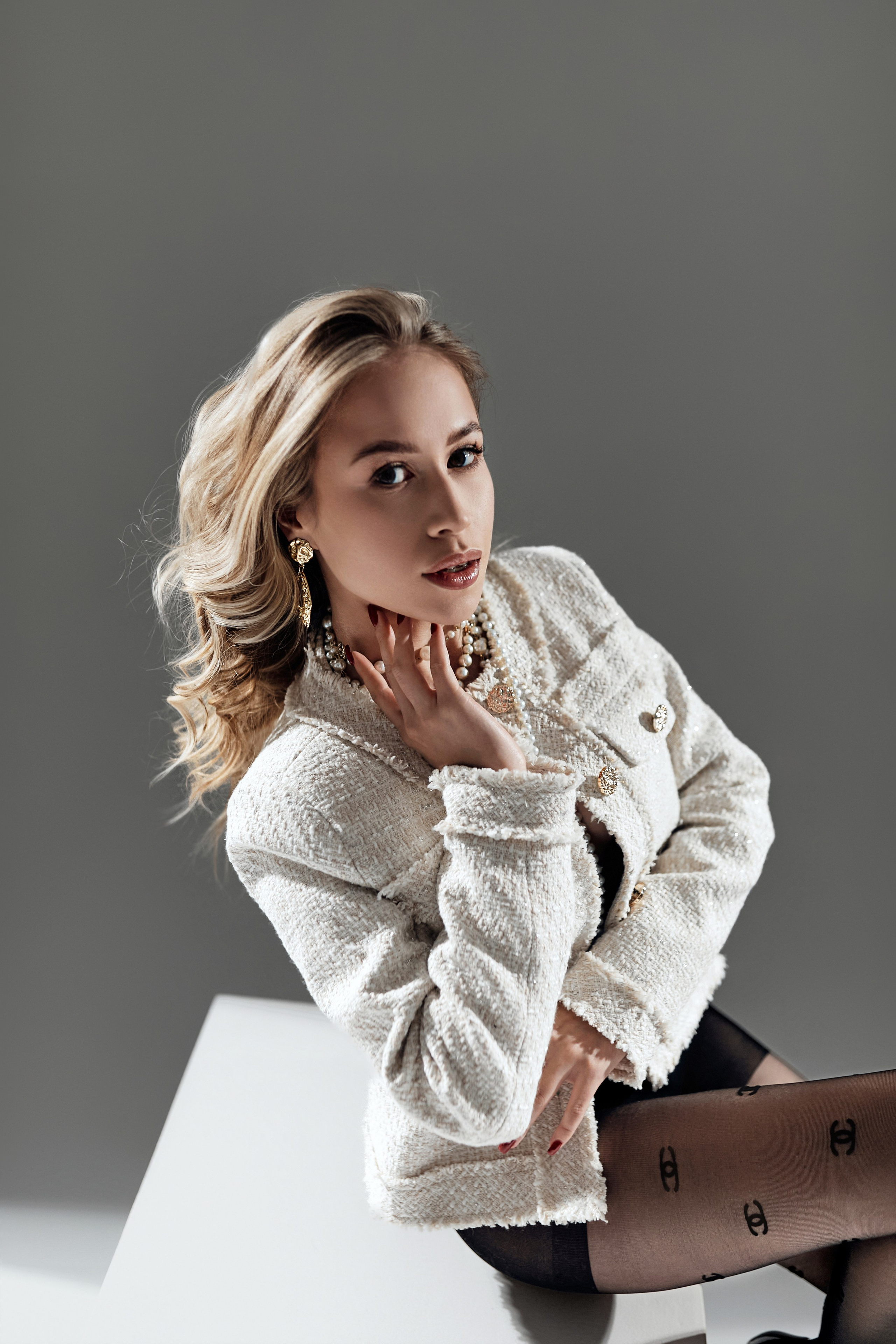 Кристина. Фотограф Москва| Вероника Полуэктова