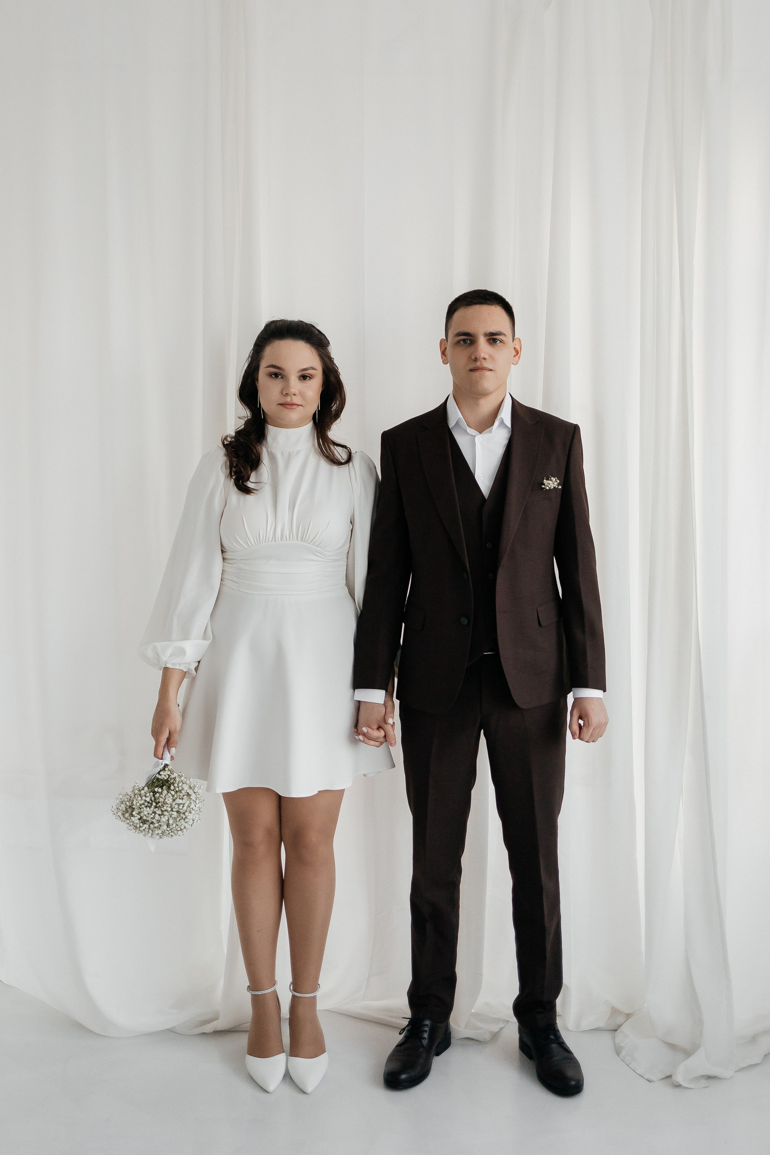 Захар и Елизавета/2024. Свадебный и семейный фотограф в Екатеринбурге