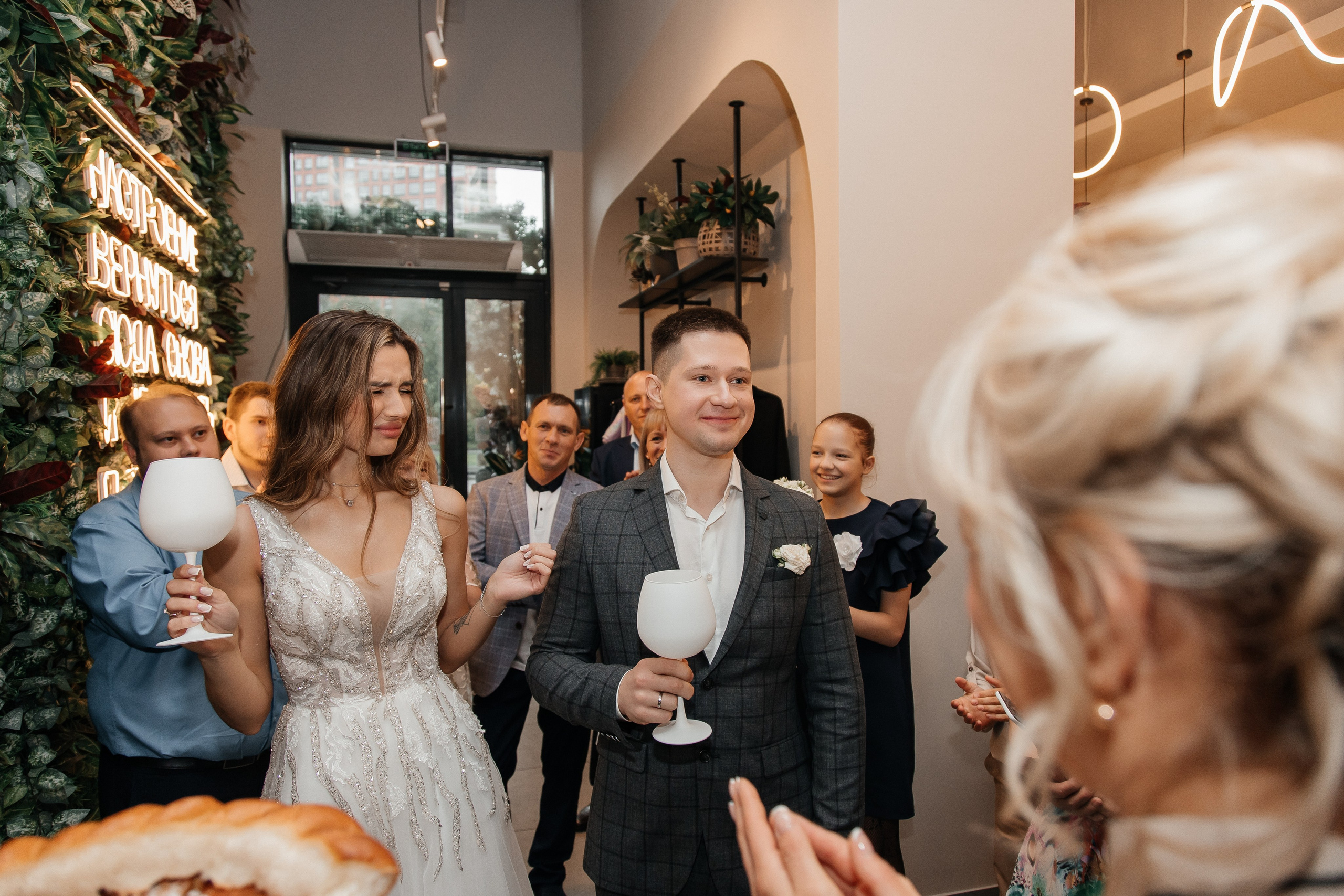 Иван и Марина/2024. Свадебный и семейный фотограф в Екатеринбурге