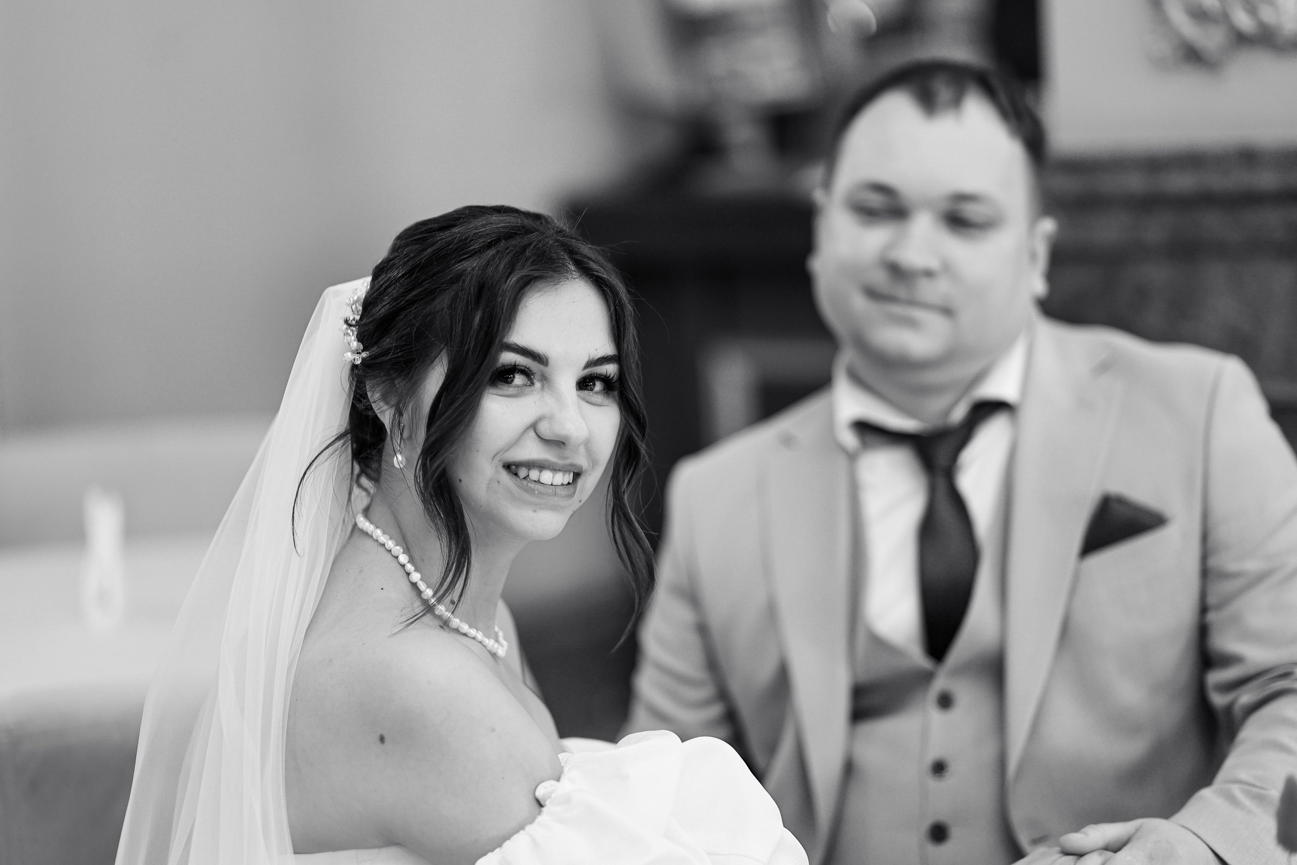 КСЕНИЯ & АНТОН. Свадебный фотограф — видеограф в г. Астрахань Екатерина Юмашева