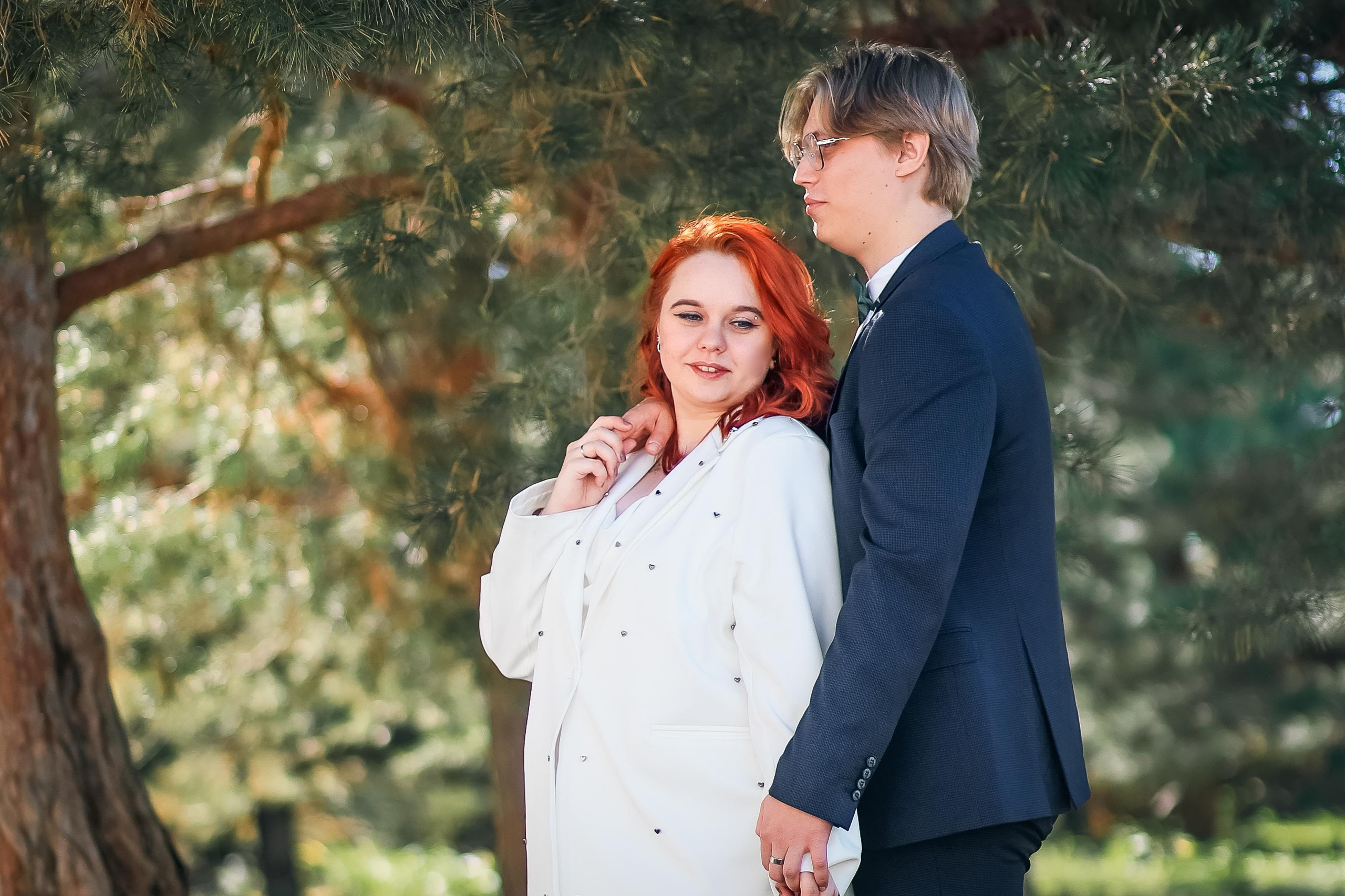 O&A. Свадебный фотограф — видеограф в г. Астрахань Екатерина Юмашева