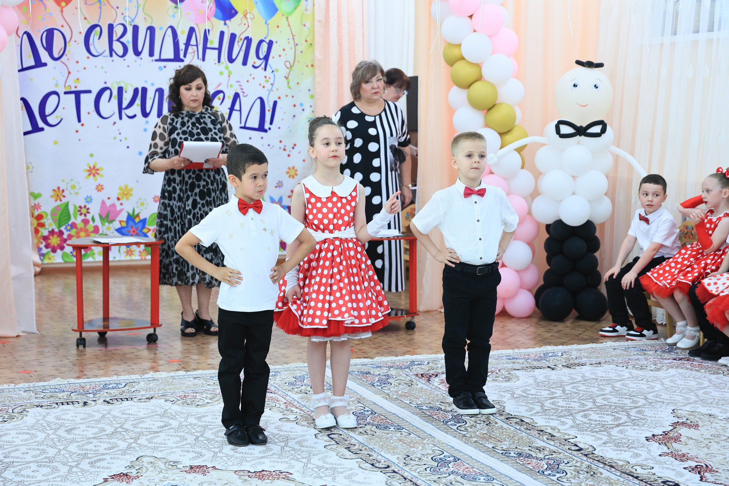 ДЕТСКИЙ САД. Свадебный фотограф — видеограф в г. Астрахань Екатерина Юмашева