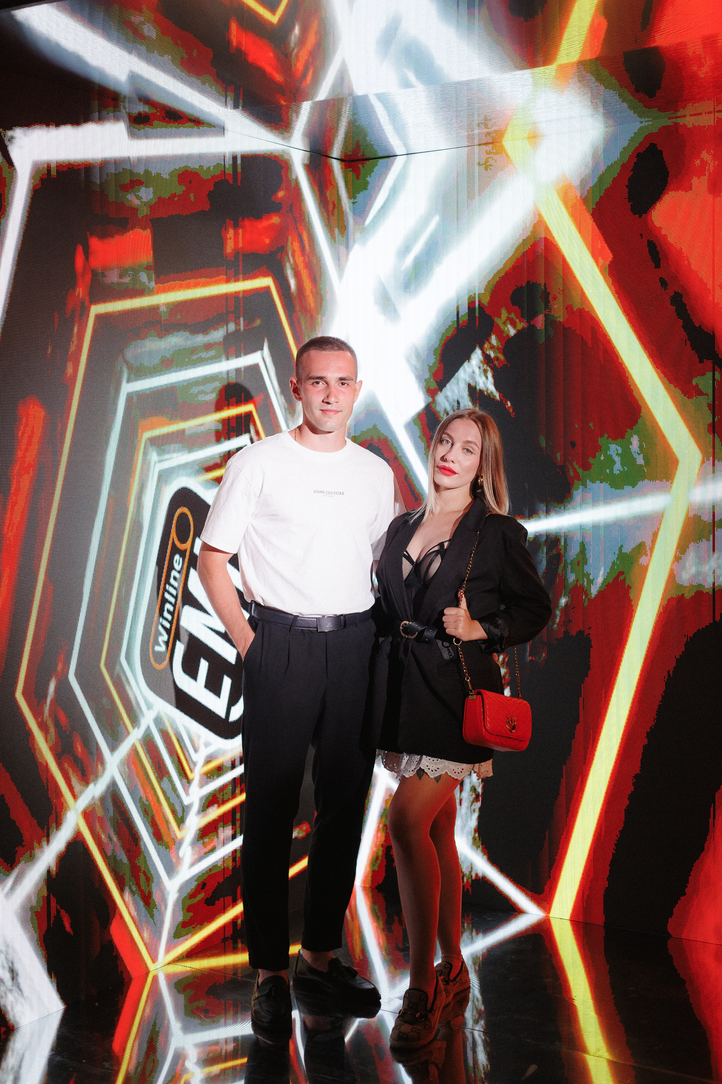 MEDIALIGA DV — AFTER PARTY. СВОИ. ФОТООТЧЕТЫ-СОБЫТИЯ-МЕСТА