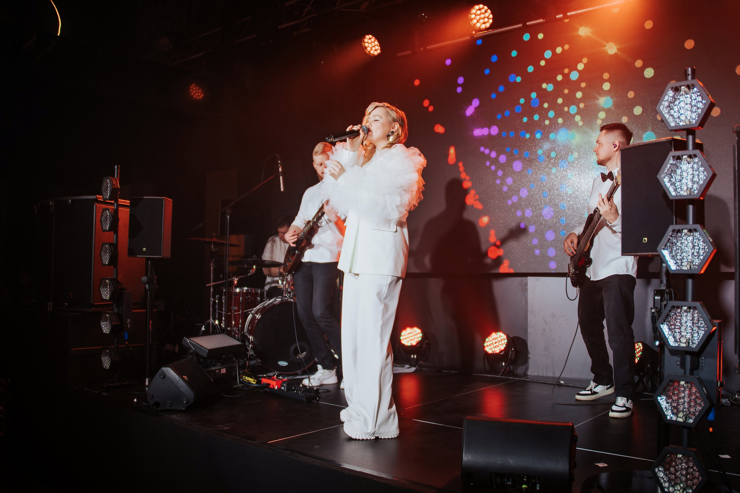 BRAVO — FLORA EVENT — PART II. СВОИ. ФОТООТЧЕТЫ-СОБЫТИЯ-МЕСТА