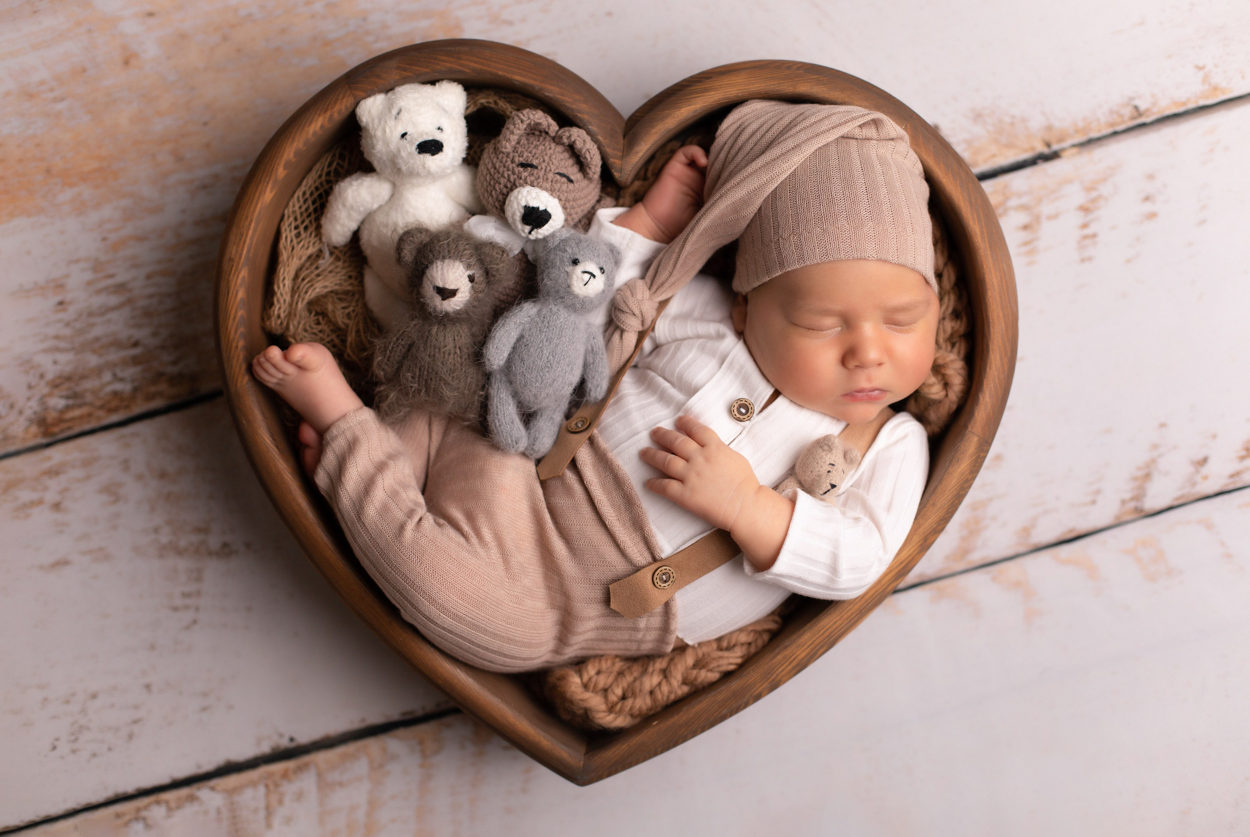 Новорожденные мальчики. Фотограф новорожденных в Нижнем Новгороде Белякова Оксана