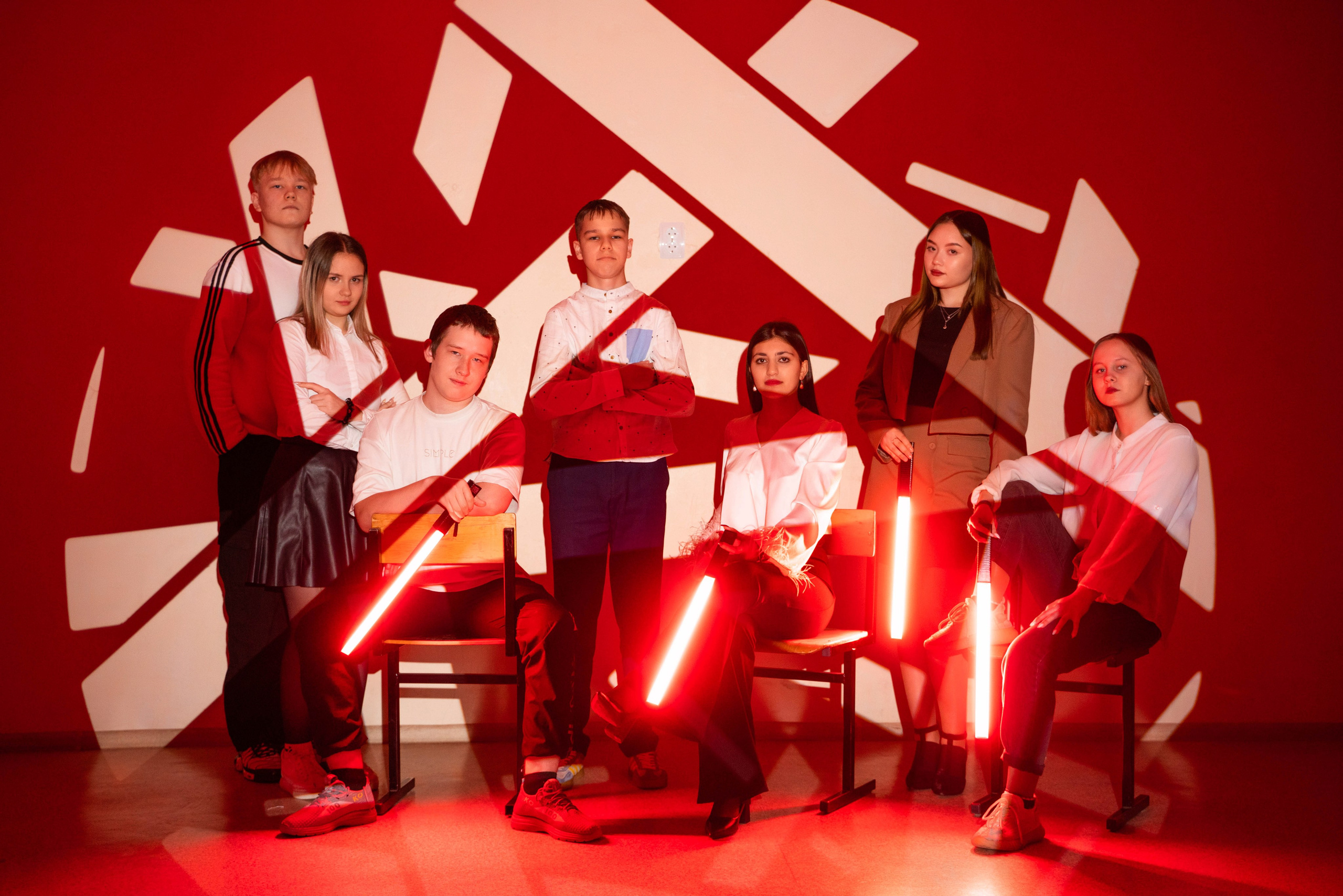 Выпускники портфолио. Выпускные альбомы Нижнекамск Набережные Челны Фотостудия Небо