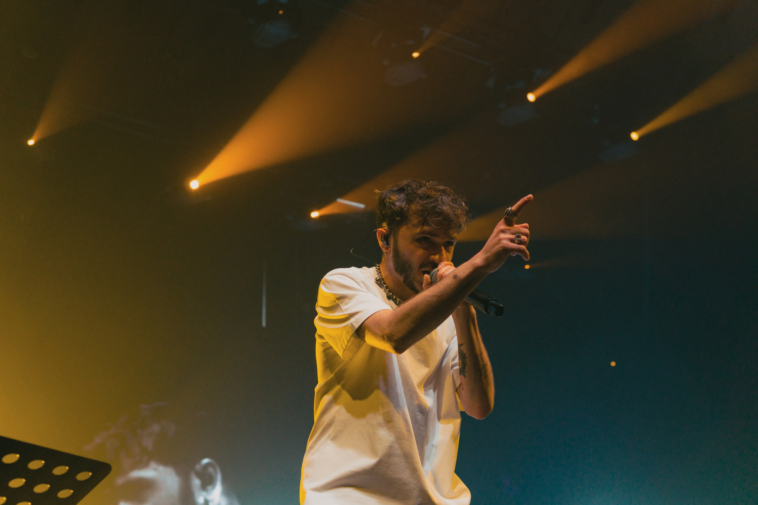 Джарахов (live) Санкт-Петербург 2023