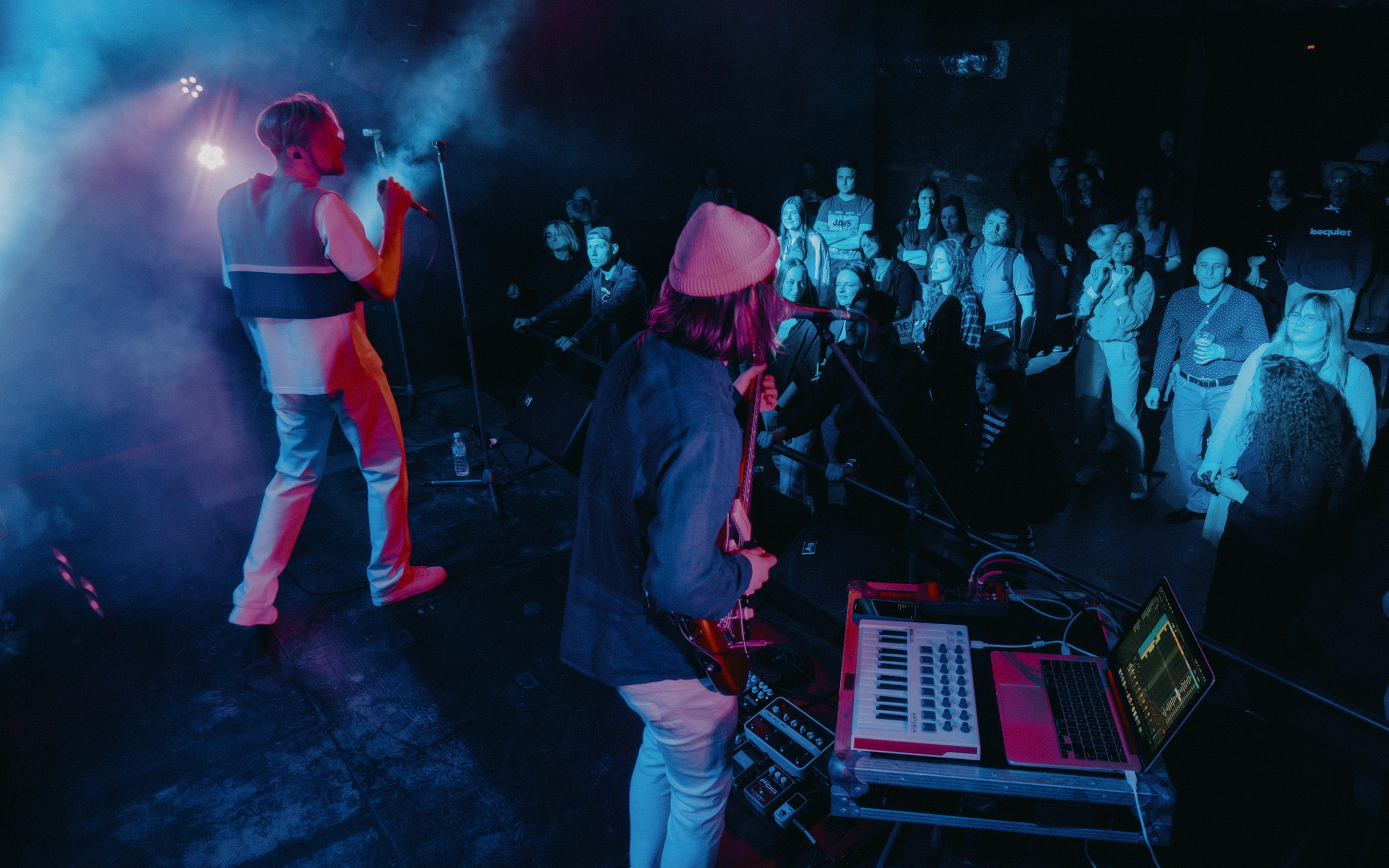 Collisium Showcase 2023