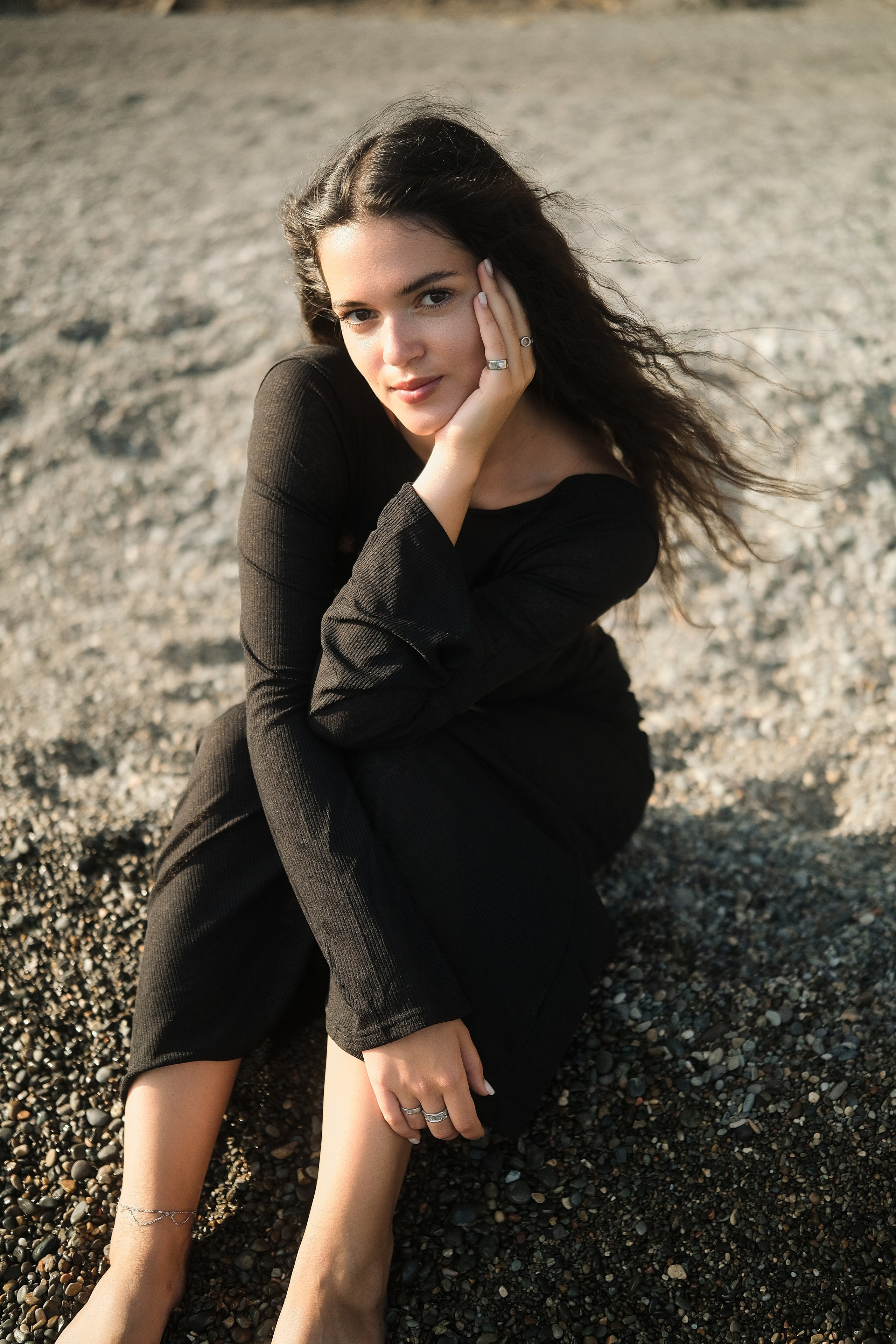 Кэти. Свадебная видеосъемка в Крыму и Севастополе