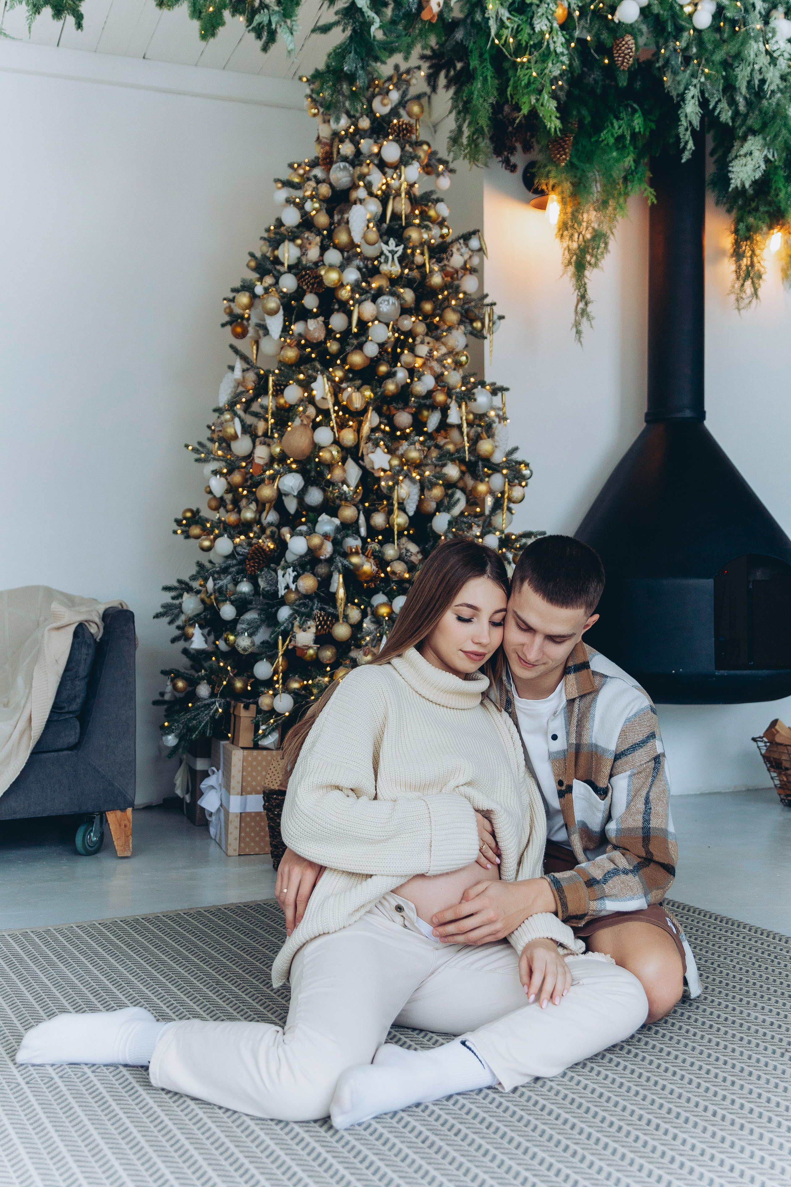 Arina&Yaroslav. Семейный и свадебный фотограф в Южноуральске Екатерина Столярова