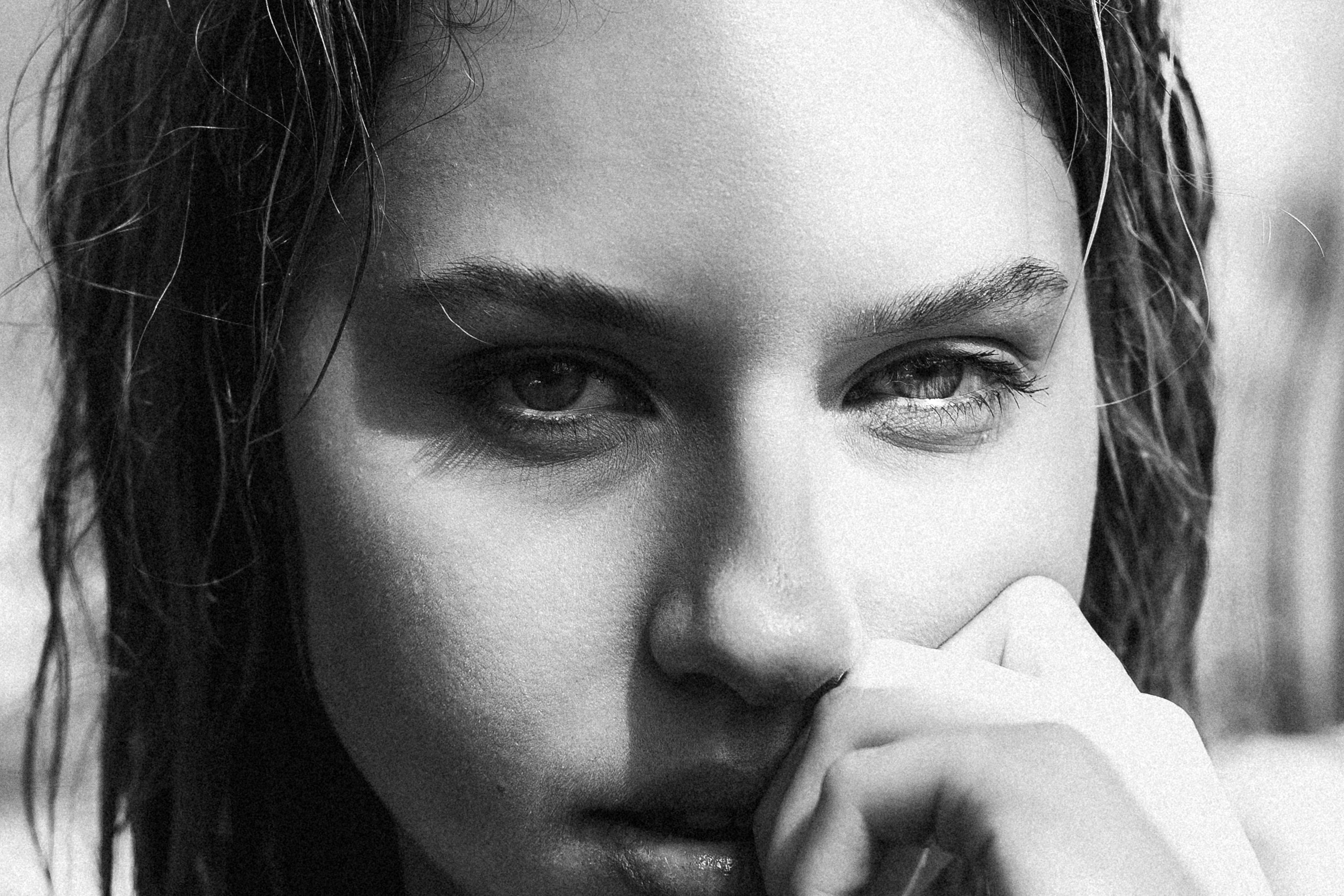 Утро. Фотограф Кутузова Оксана